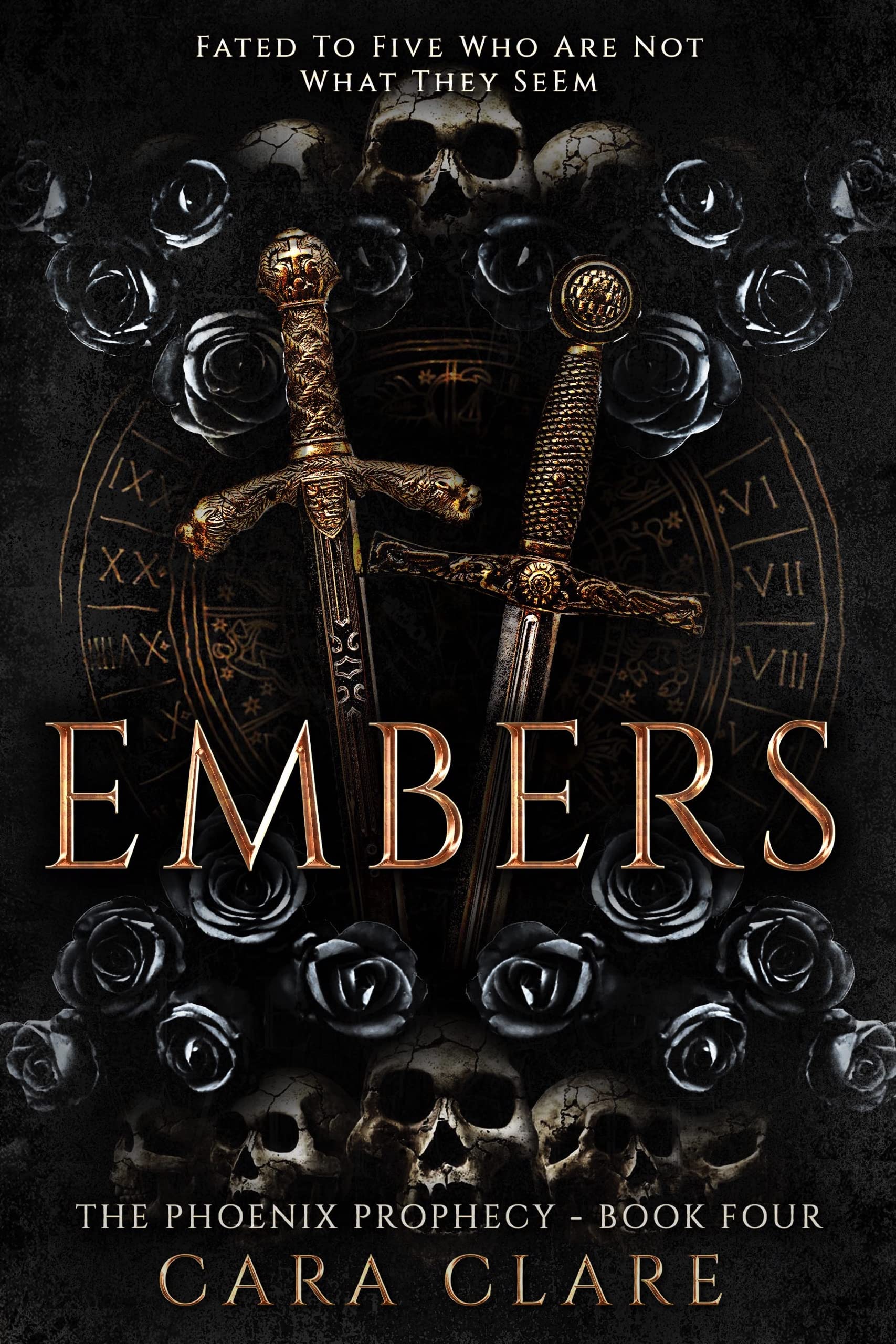 Embers