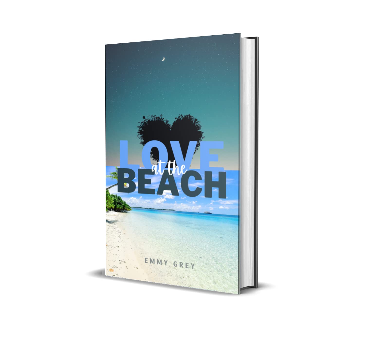 Love At The Beach By Emmy Grey Goodreads love-at-the-beach-by-emmy-grey-goodreads