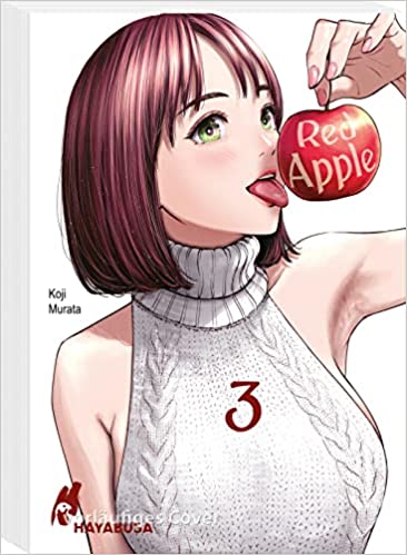 Red Apple, Band 3