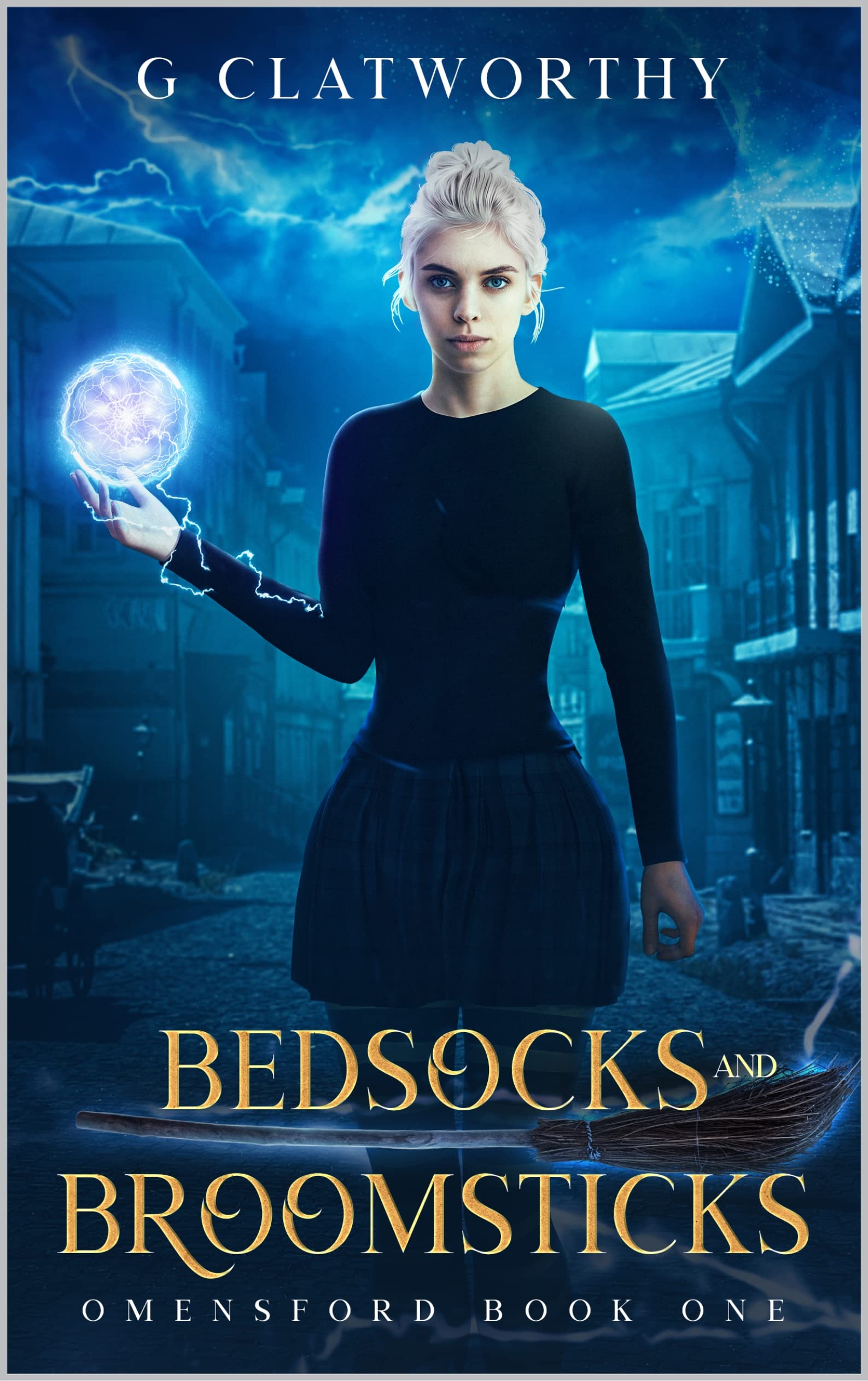 Omensford book cover 1