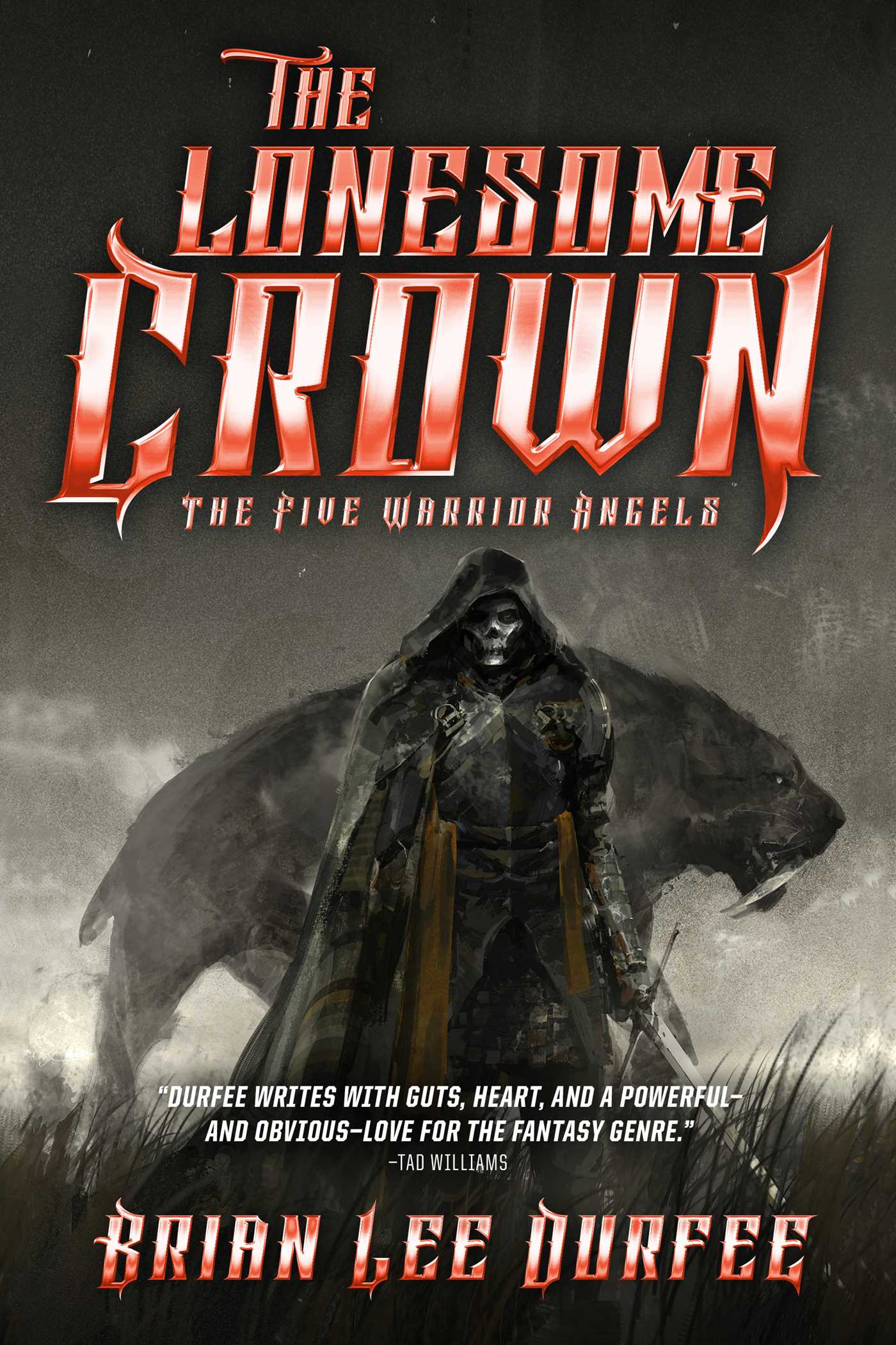 The Five Warrior Angels book cover 3