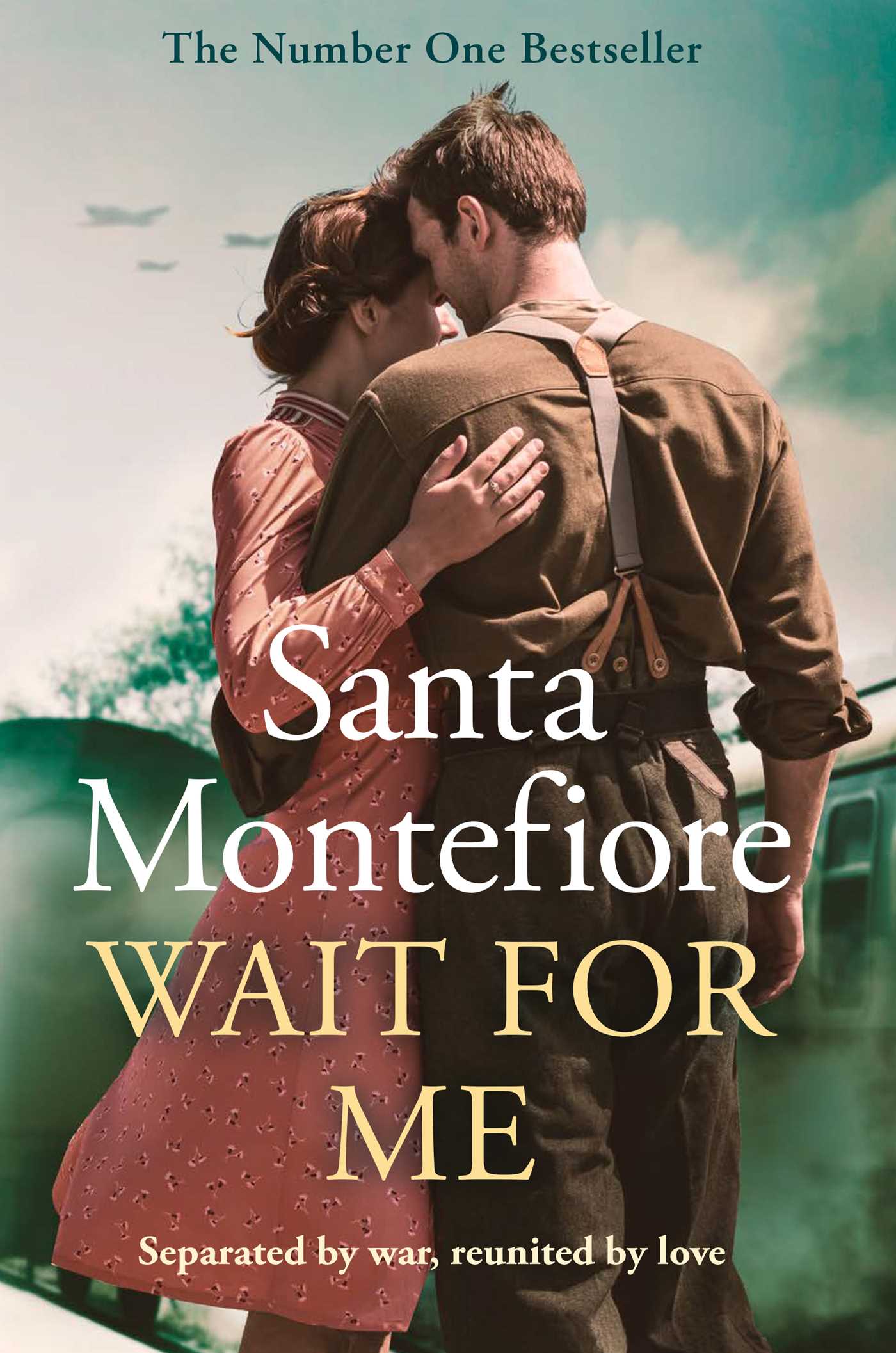 Wait for Me