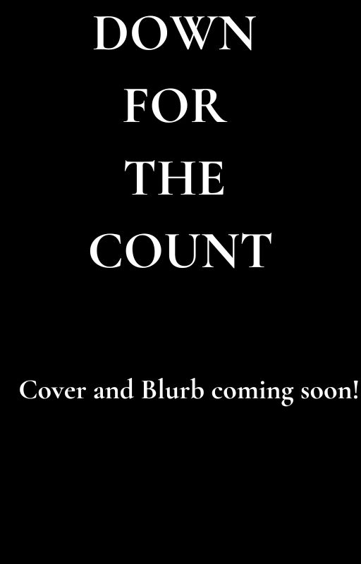 Down for the Count by Becca Baldwin Goodreads