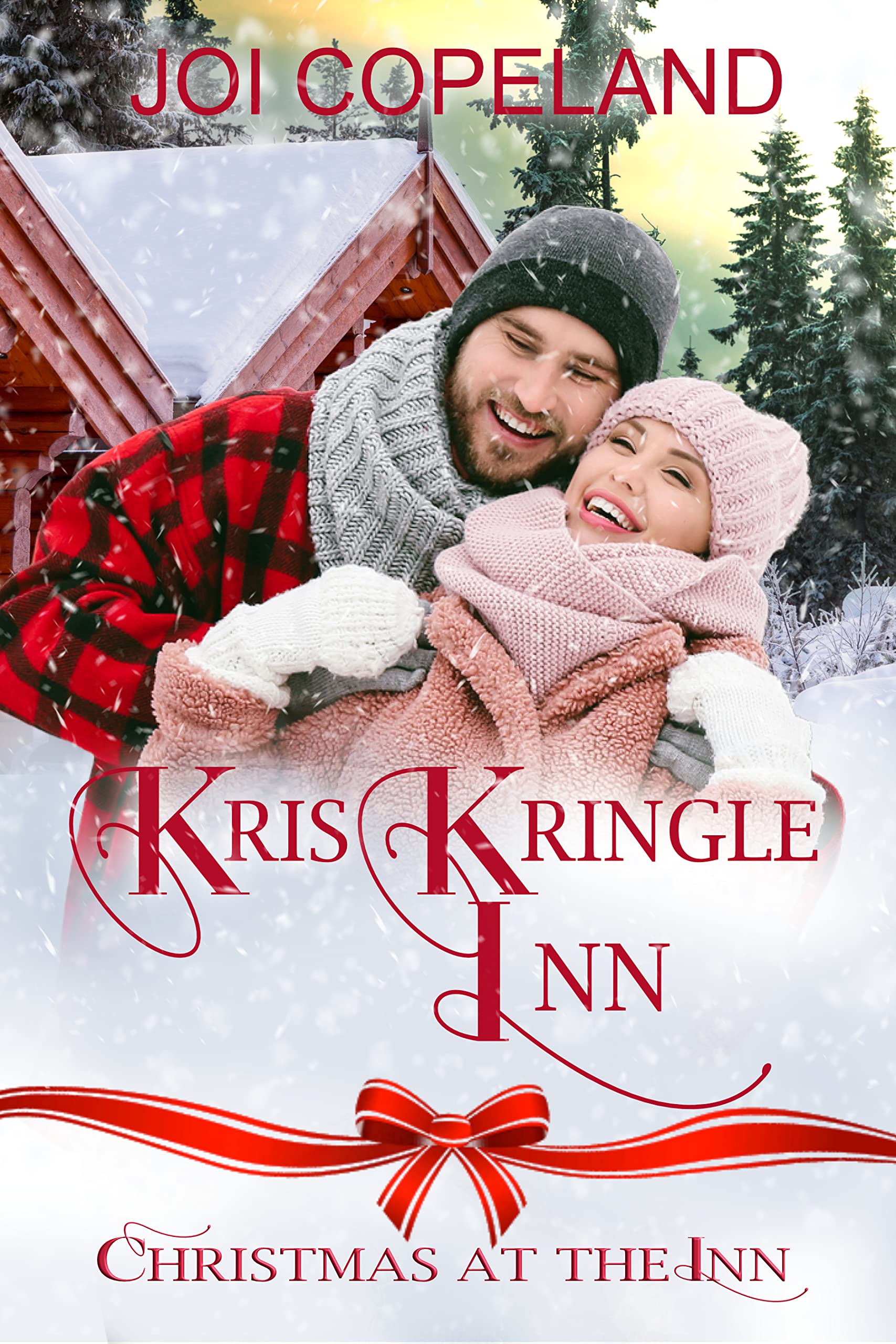 Kris Kringle Inn