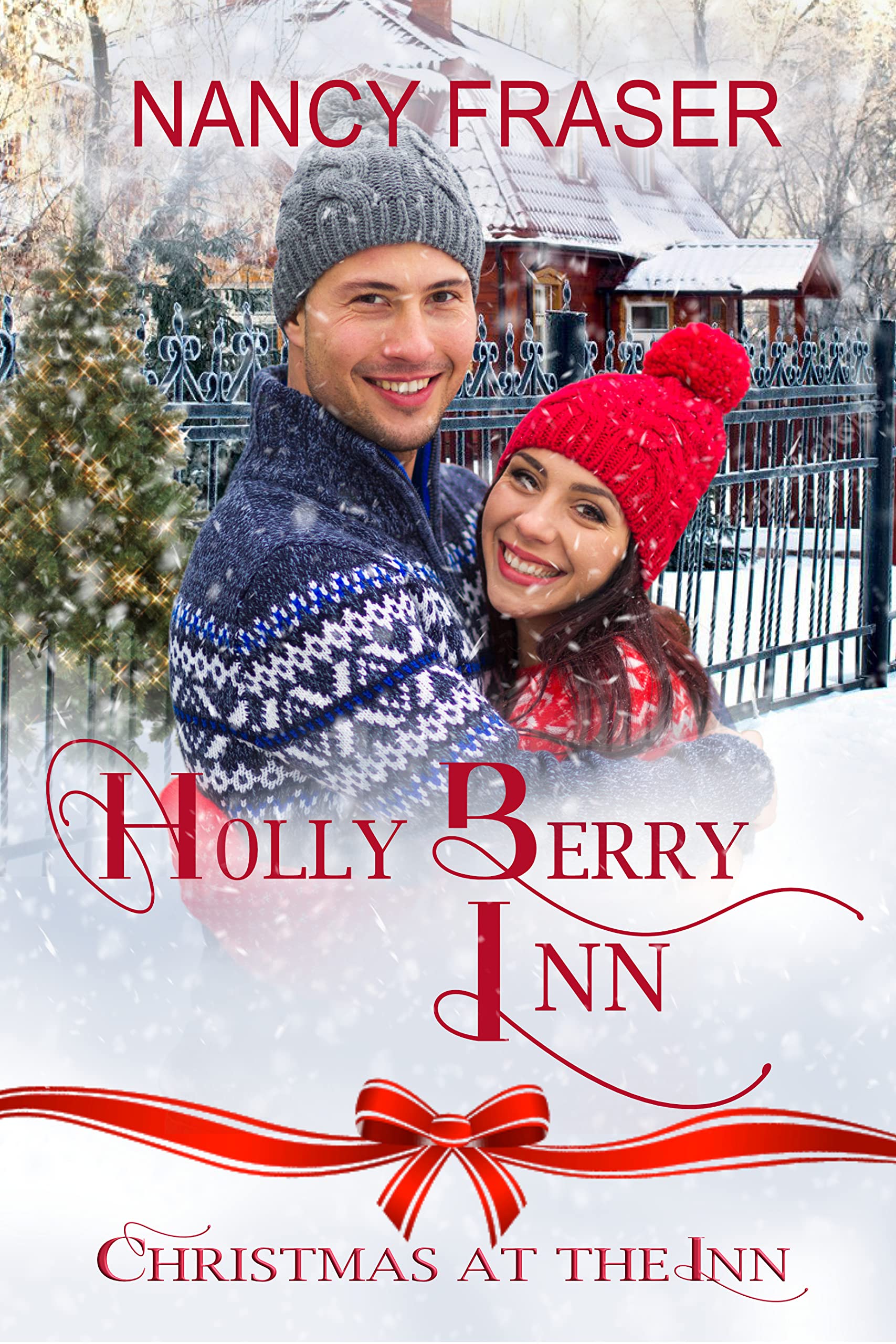 Holly Berry Inn