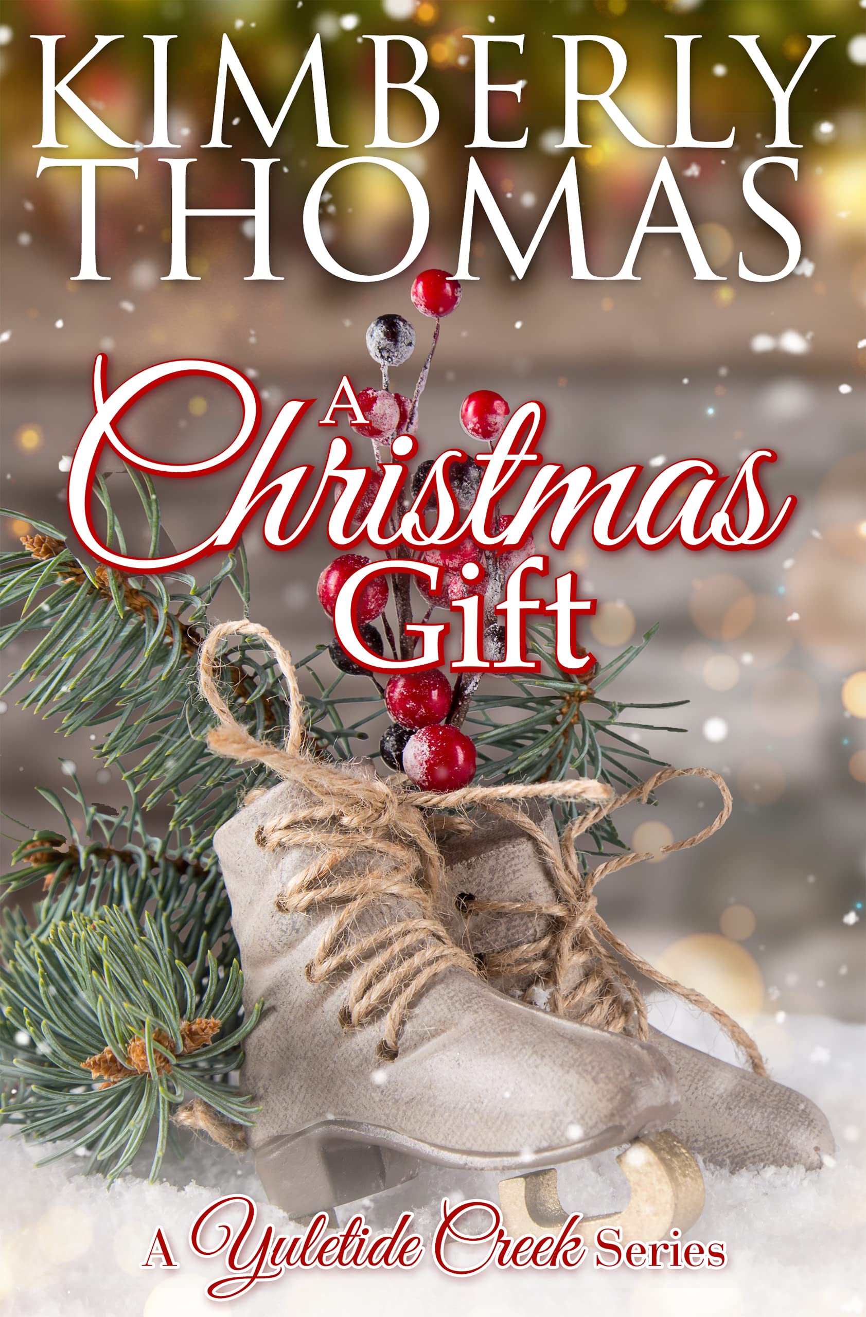 A Christmas Gift