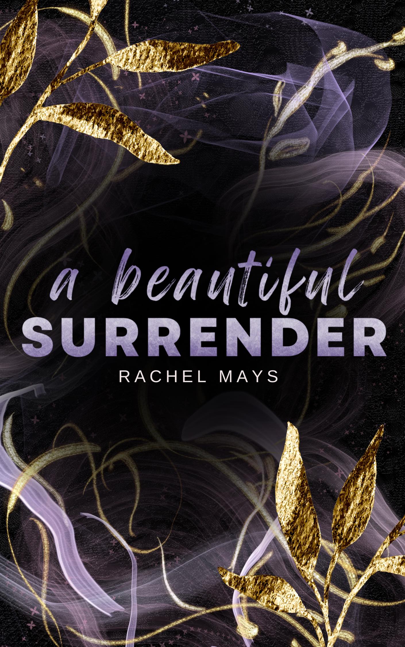 A Beautiful Surrender book cover 1