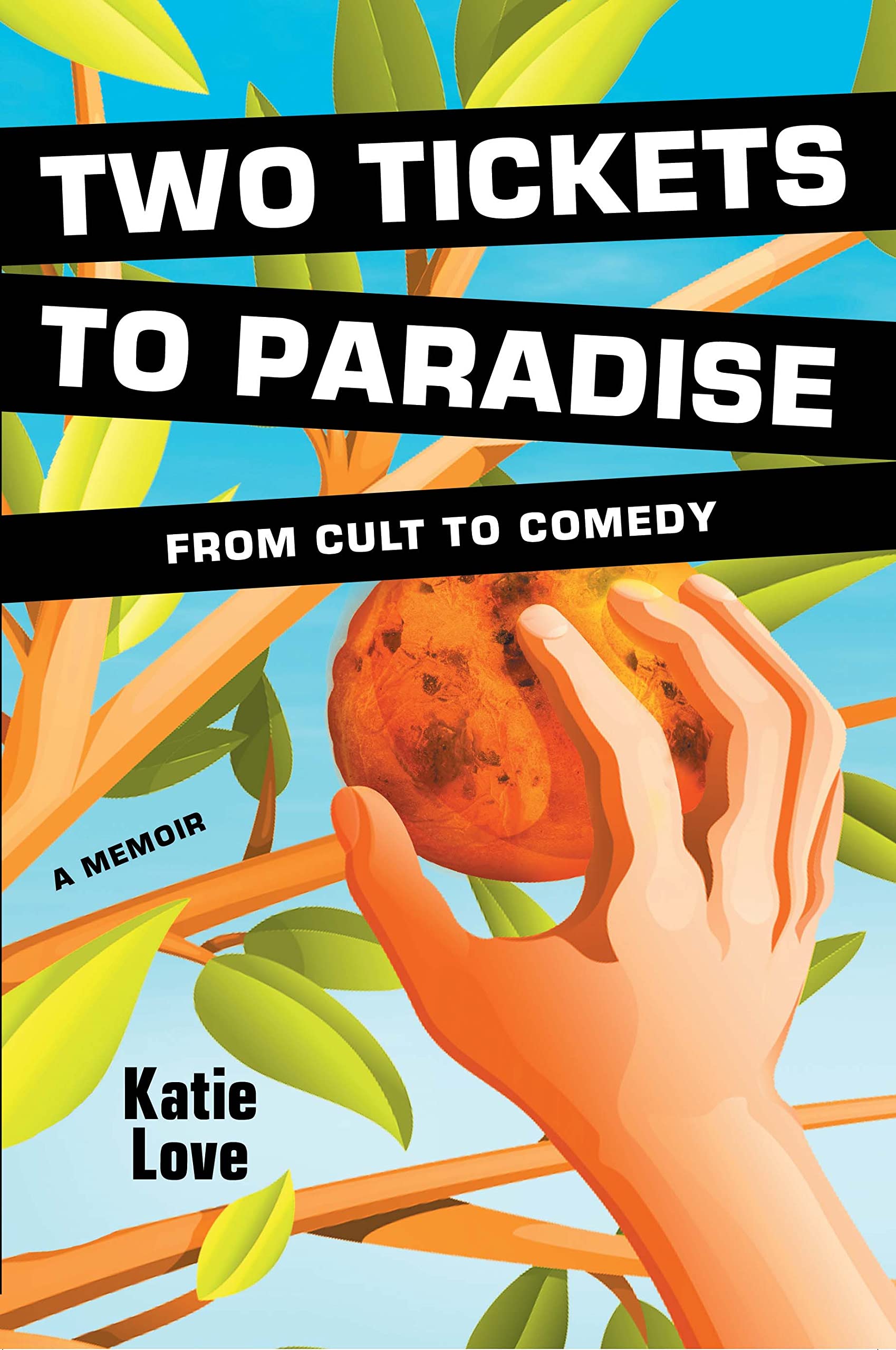 Two Tickets To Paradise: From Cult to Comedy