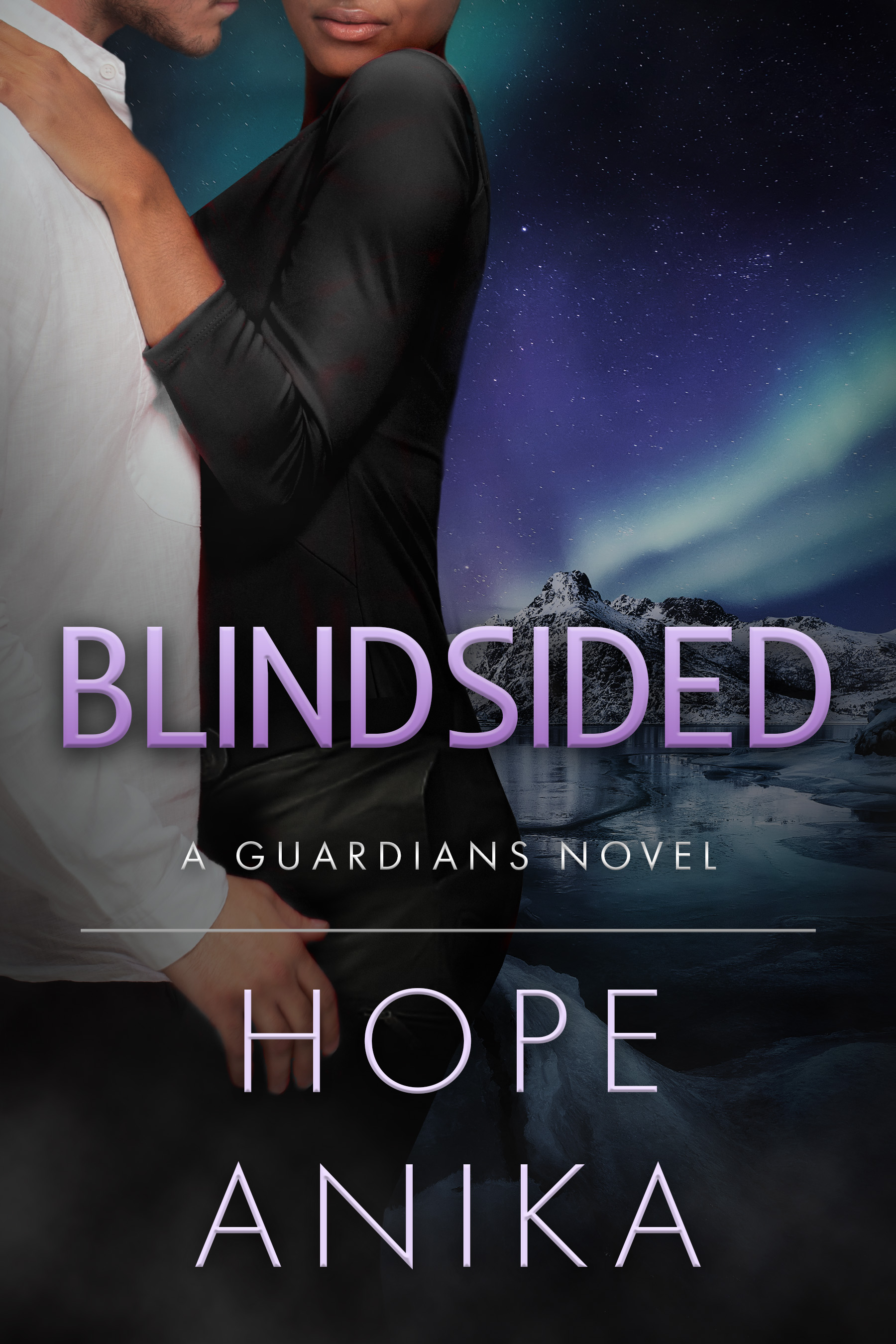 Blindsided