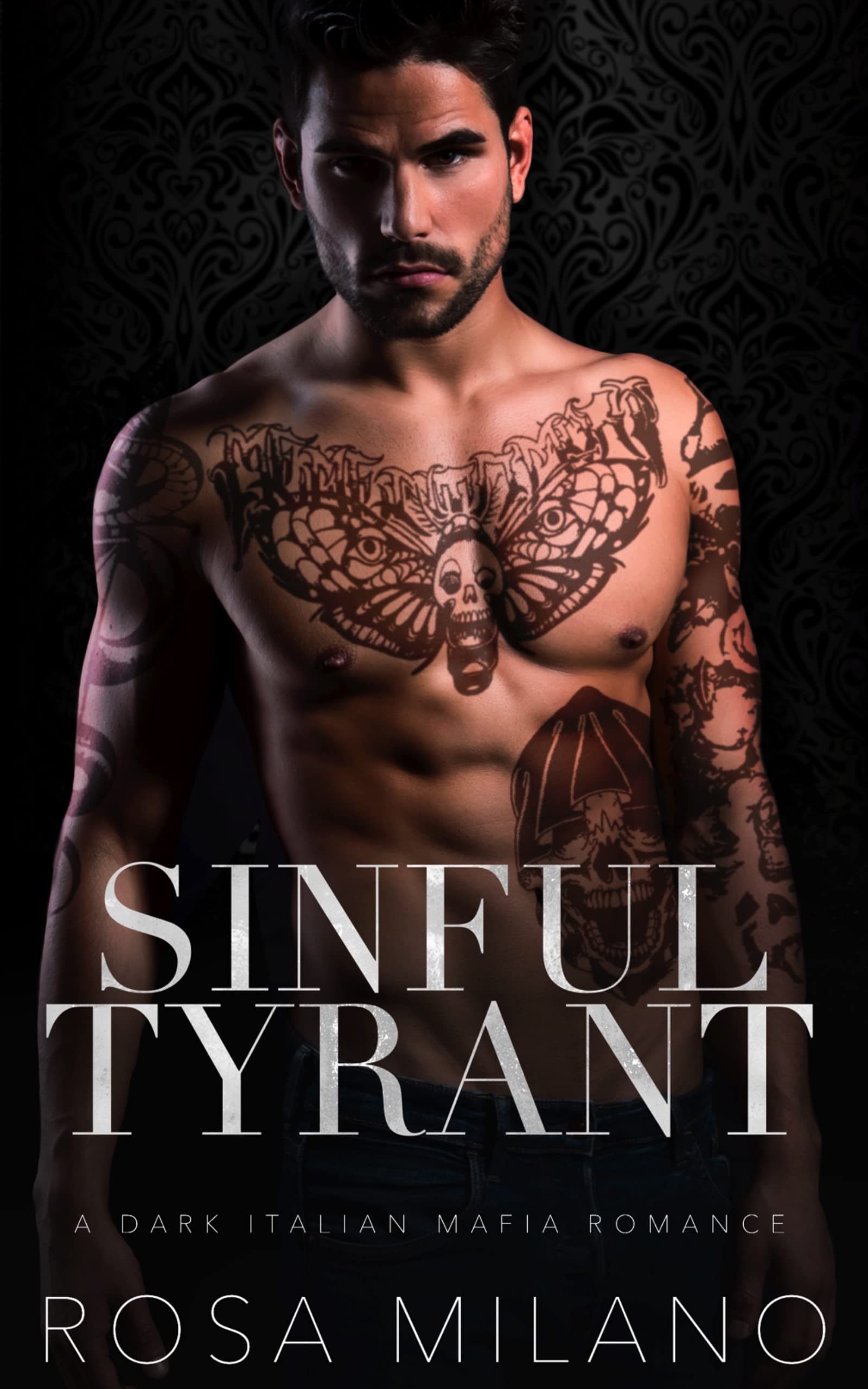 Sinful Tyrant