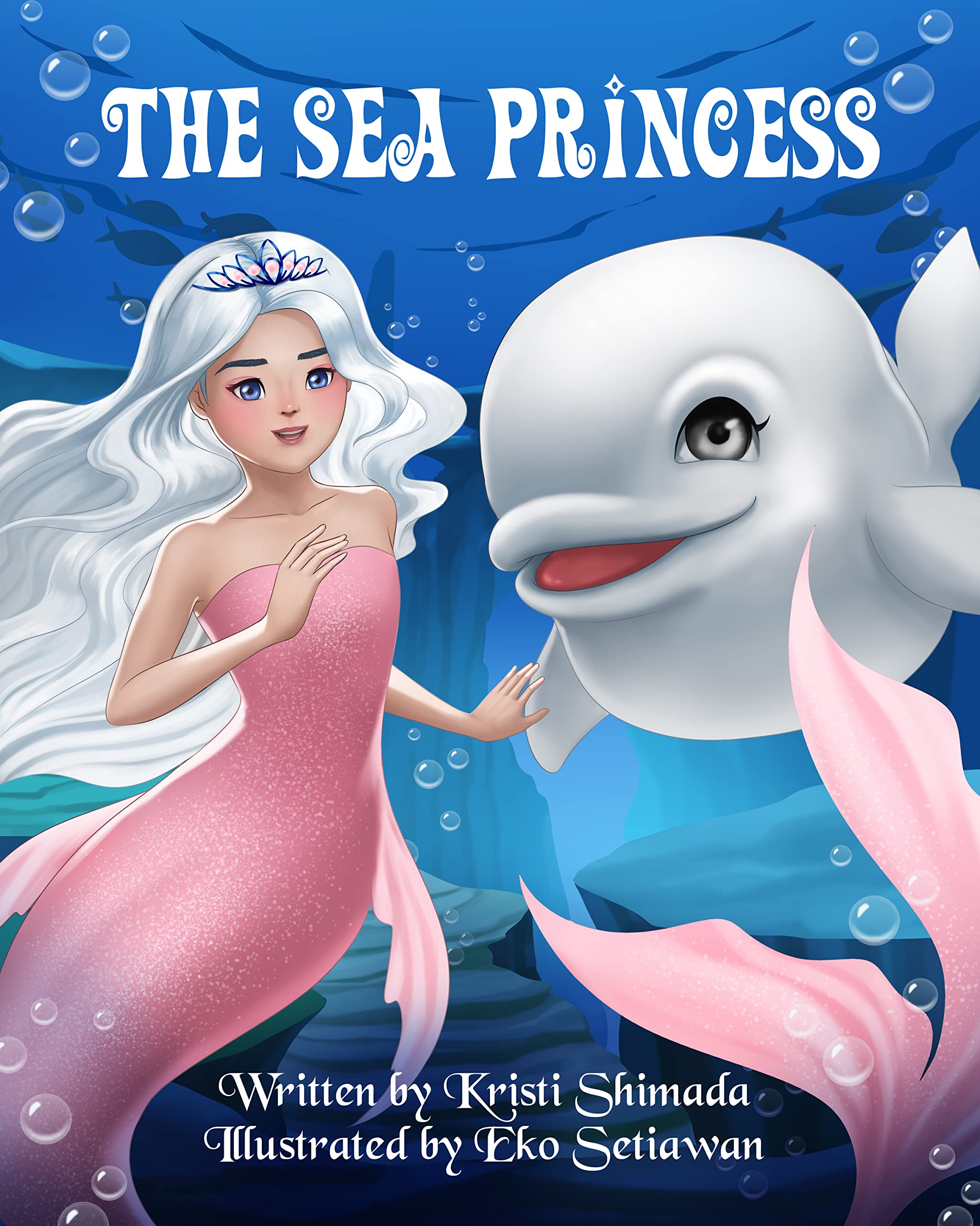 The Sea Princess