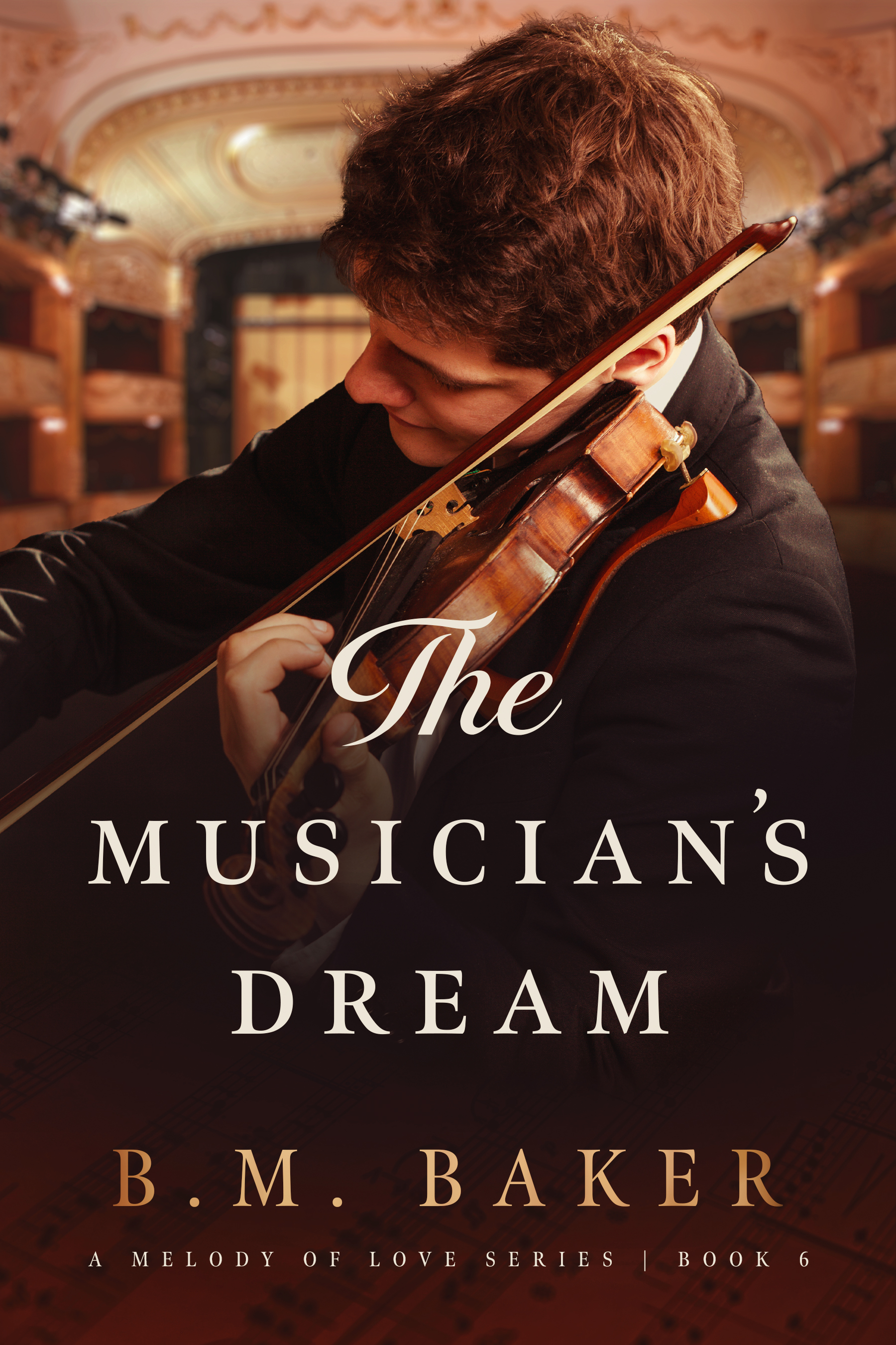 The Musician's Dream