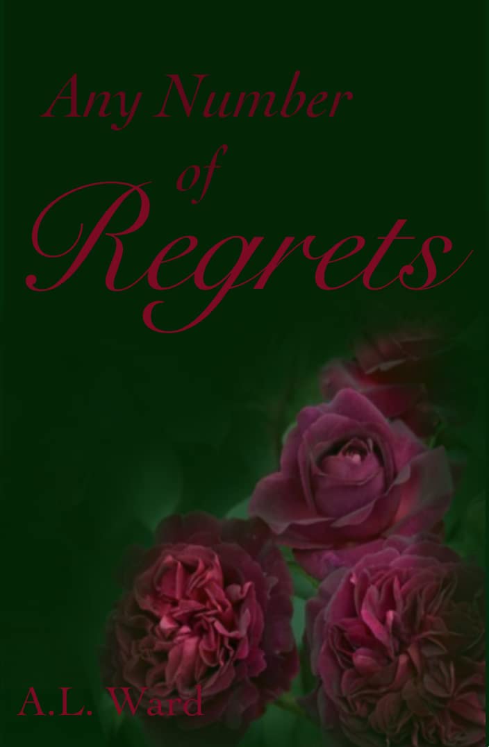 Any Number of Regrets book cover