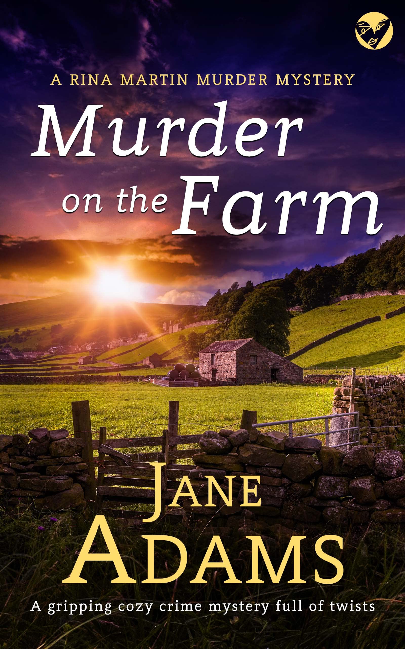 Murder on the Farm