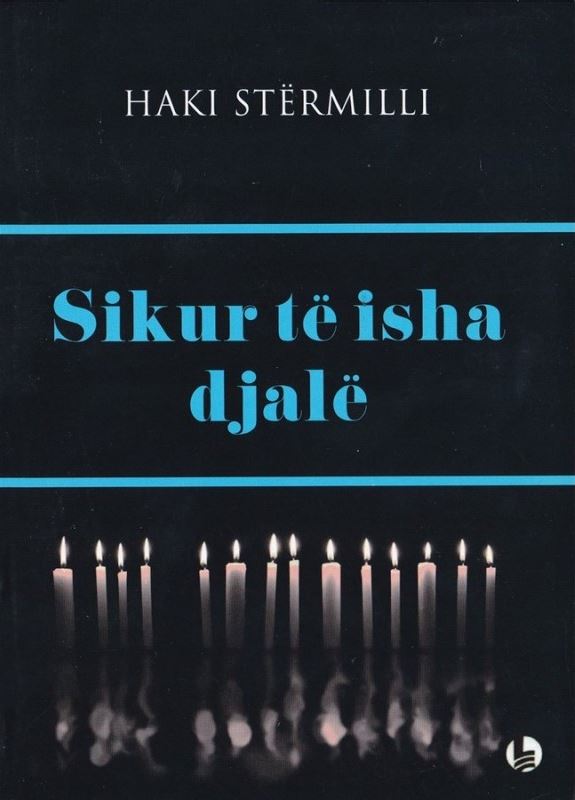 Sikur të isha djalë