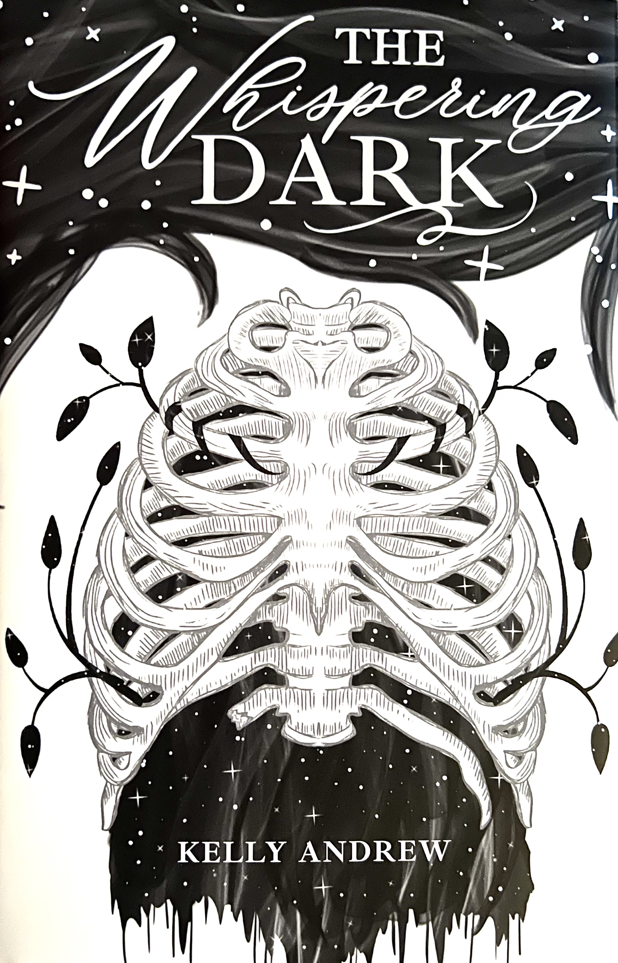 The Whispering Dark