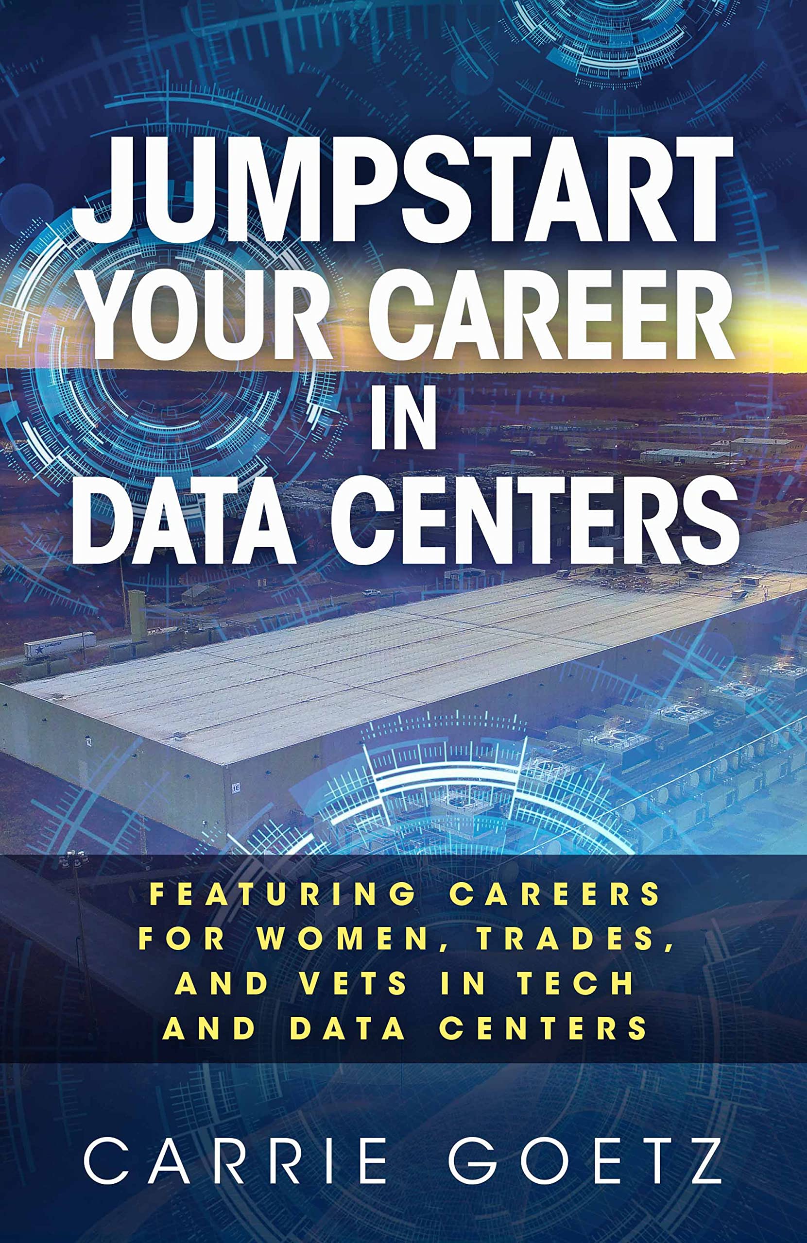 Jumpstart Your Career in Data Centers Featuring Careers for Women
