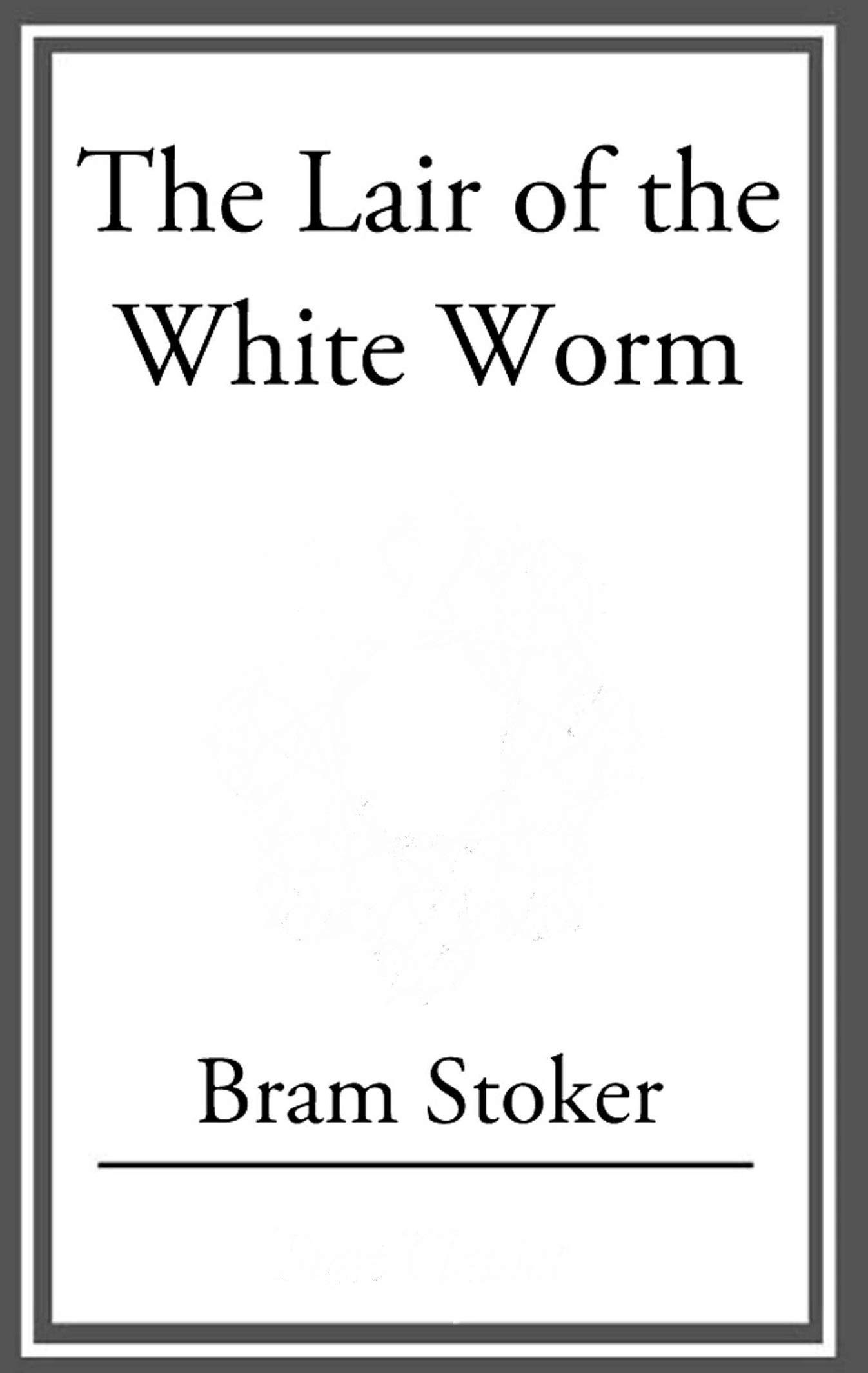 liar of the white worm