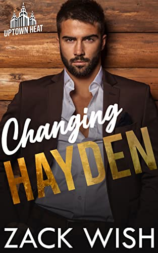 Changing Hayden