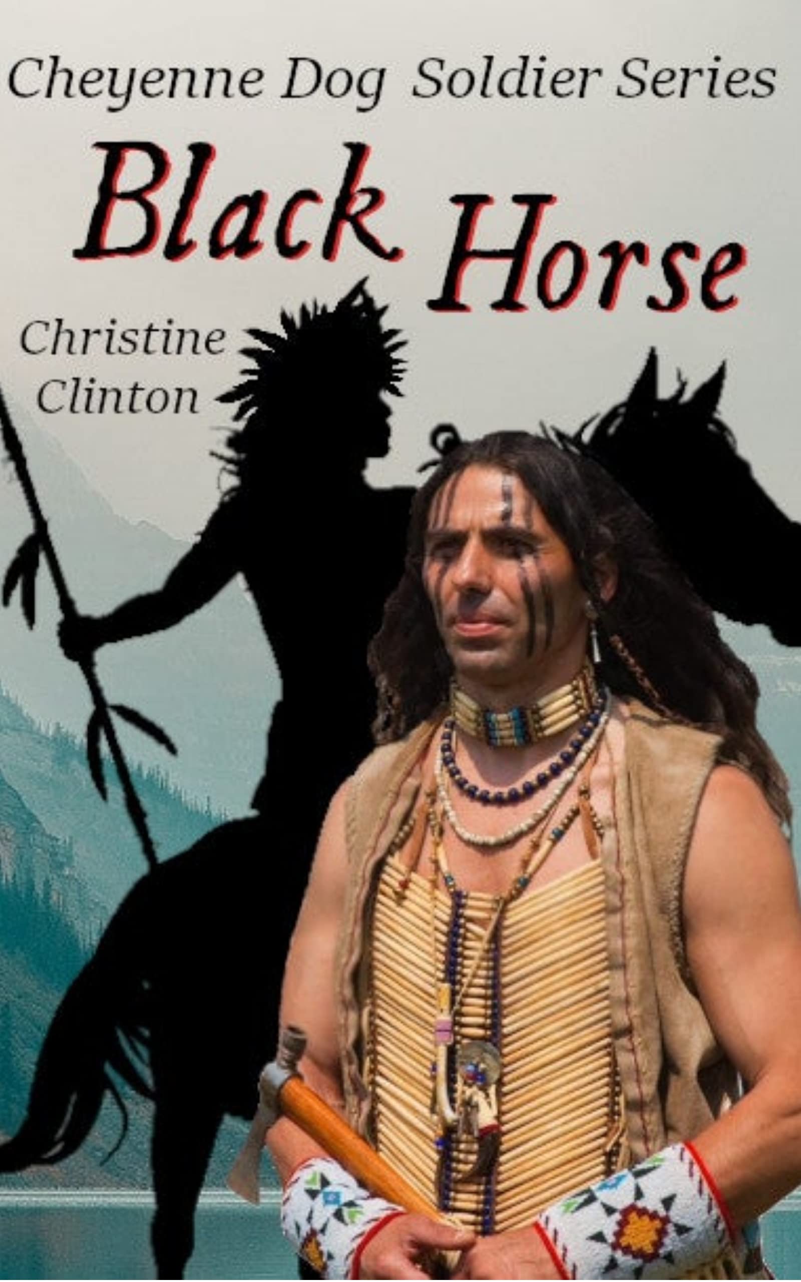 Black Horse