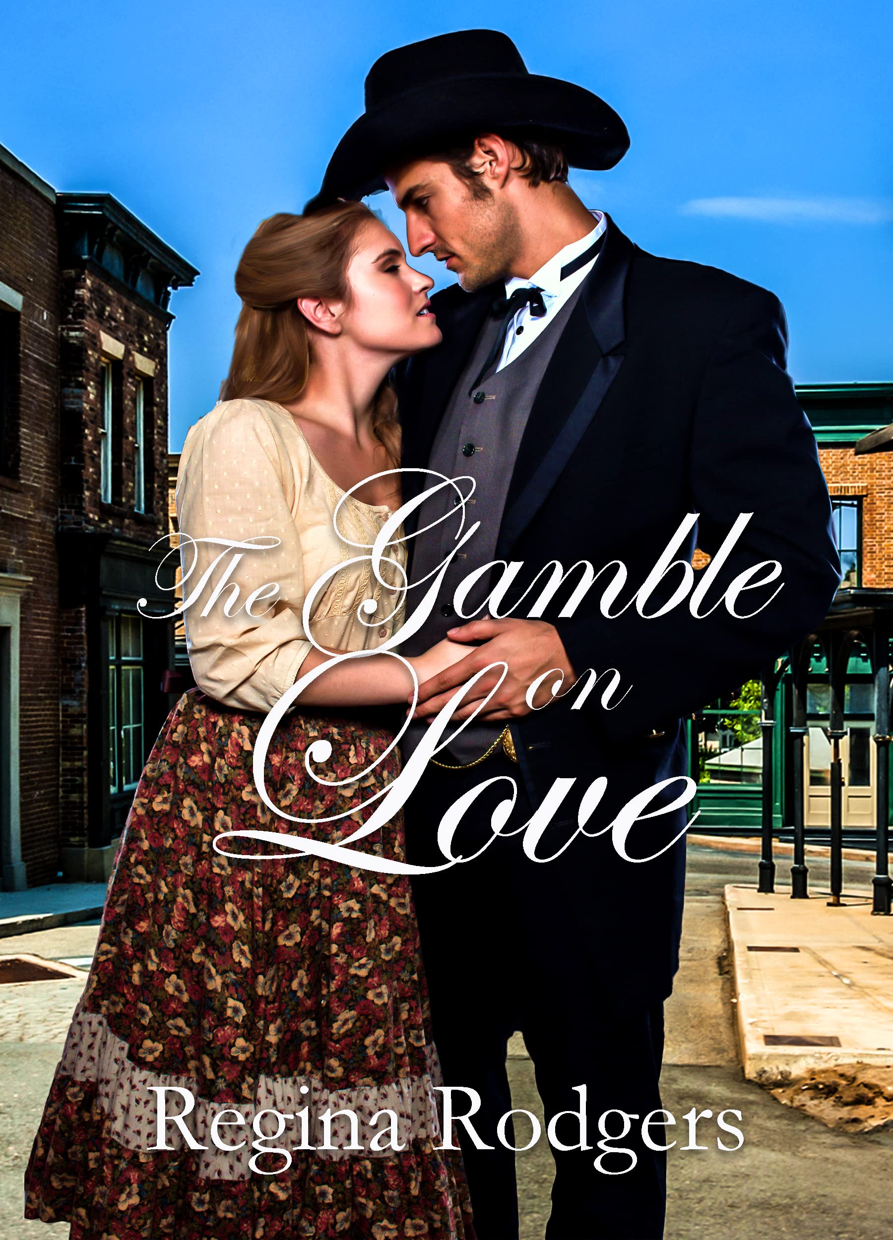 The Gamble on Love (Winding Roads to Love Book 1) by Regina Rodgers Goodreads