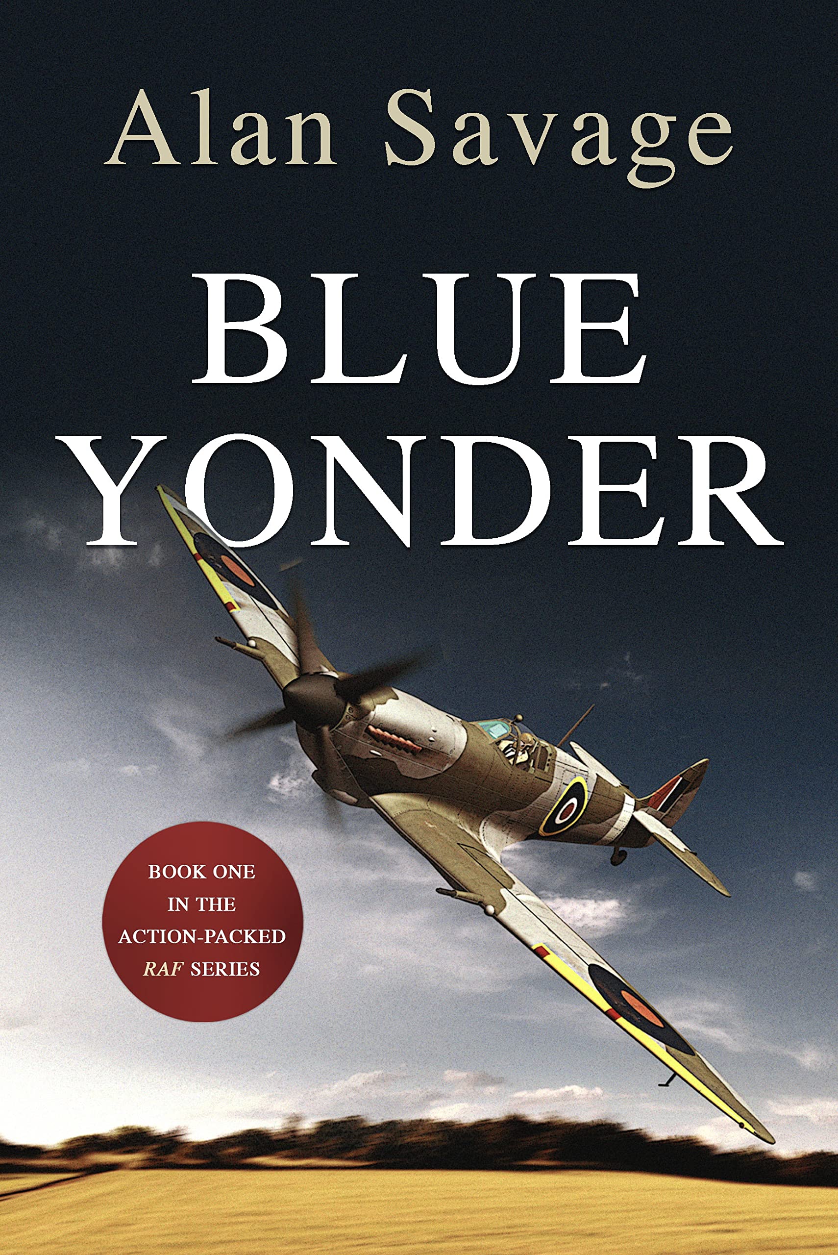 Blue Yonder