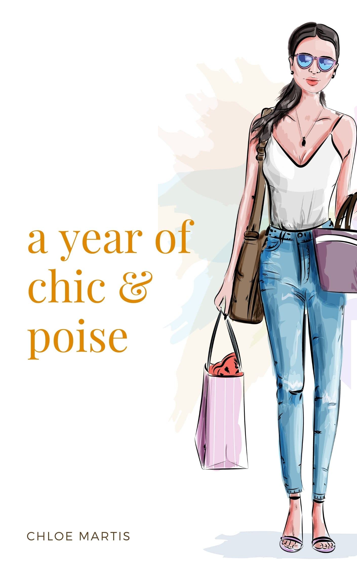 A Year of Chic & Poise