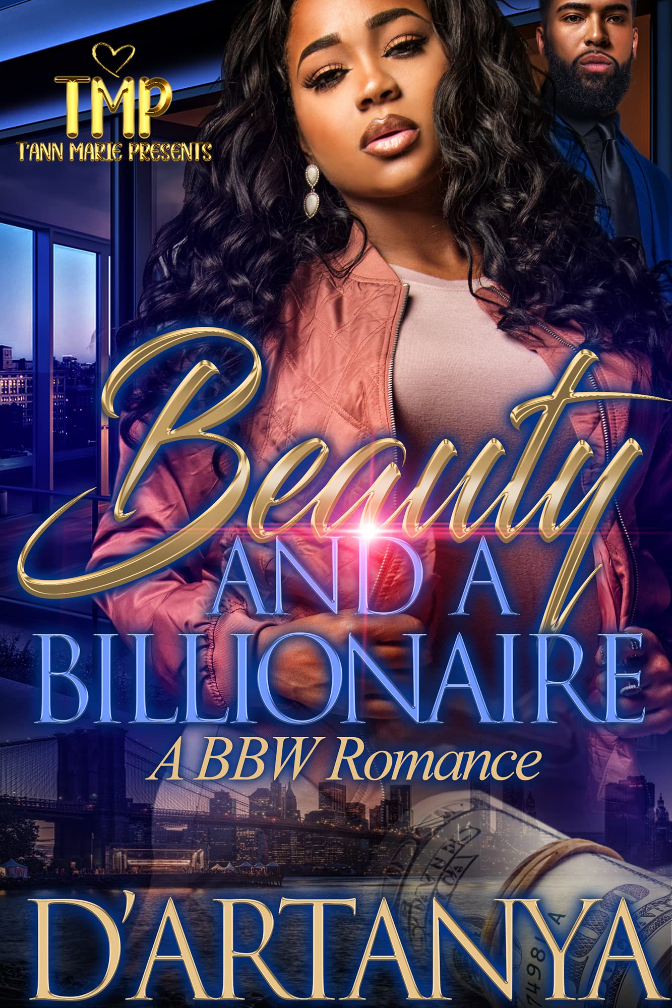 Beauty & A Billionaire