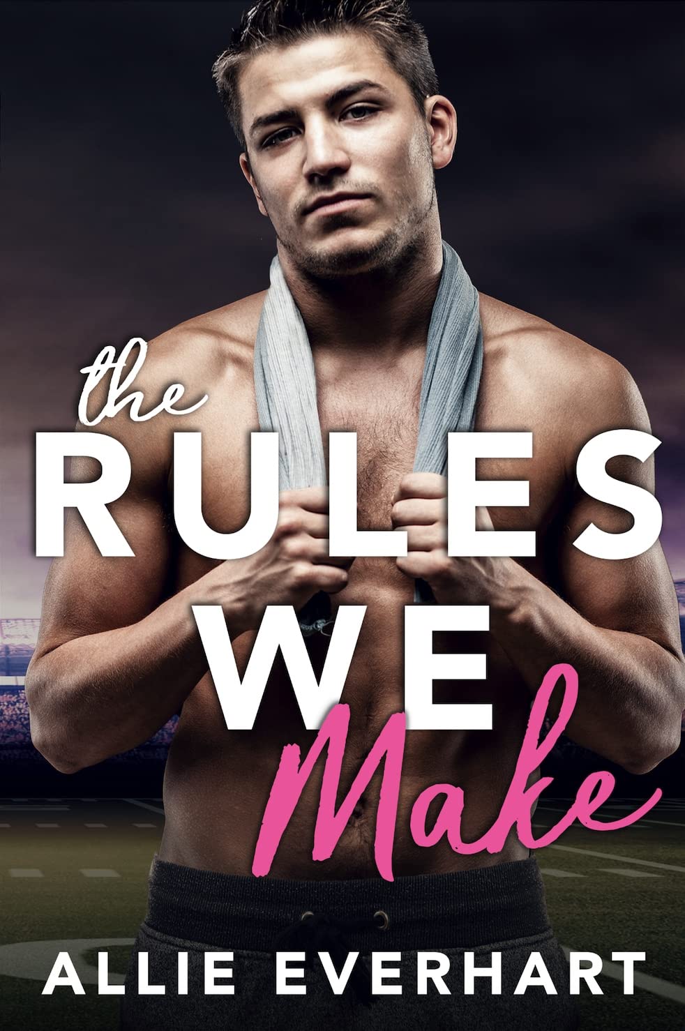 The Rules We Make