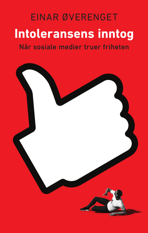 Intoleransens inntog: Når sosiale medier truer friheten