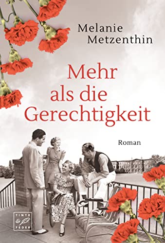 Mehr als die Gerechtigkeit