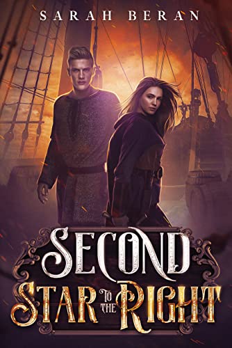 Second Star to the Right (The Order of the Fountain, #1)