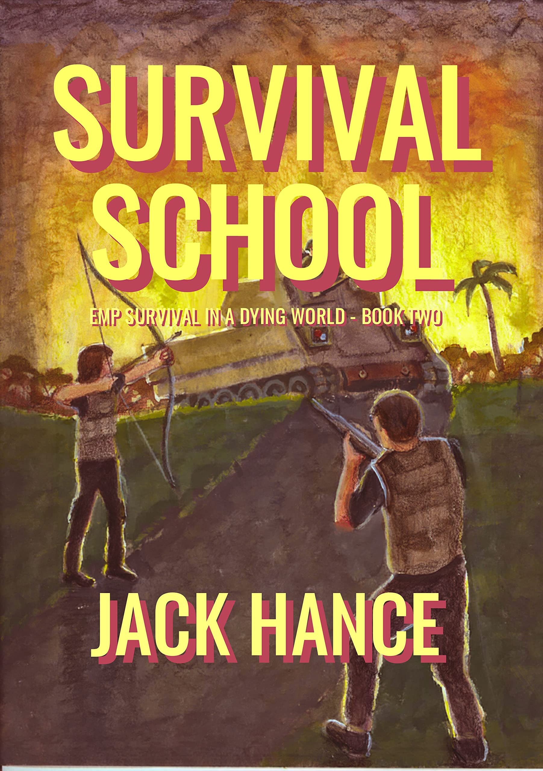 Survival School