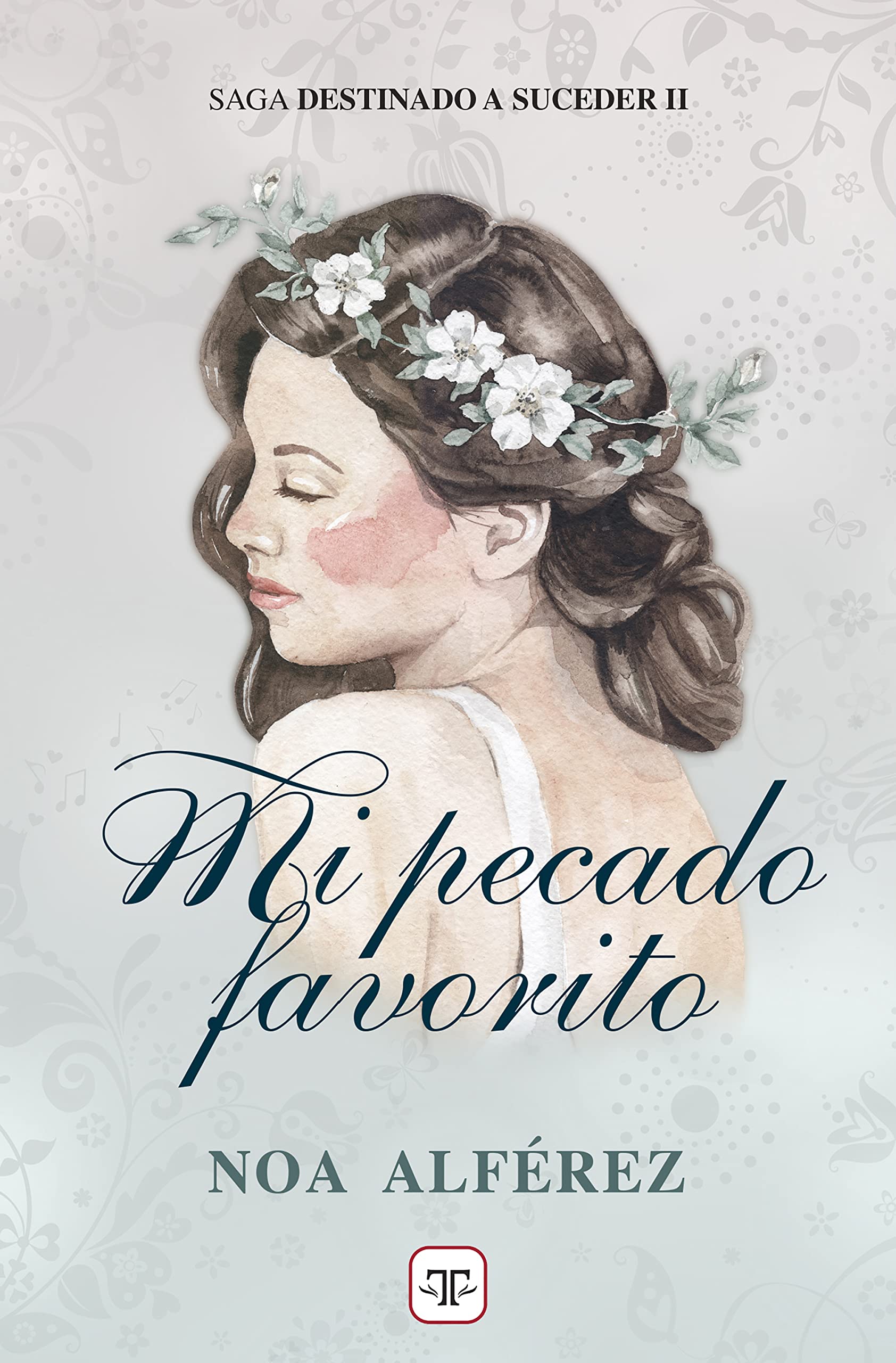 Mi pecado favorito