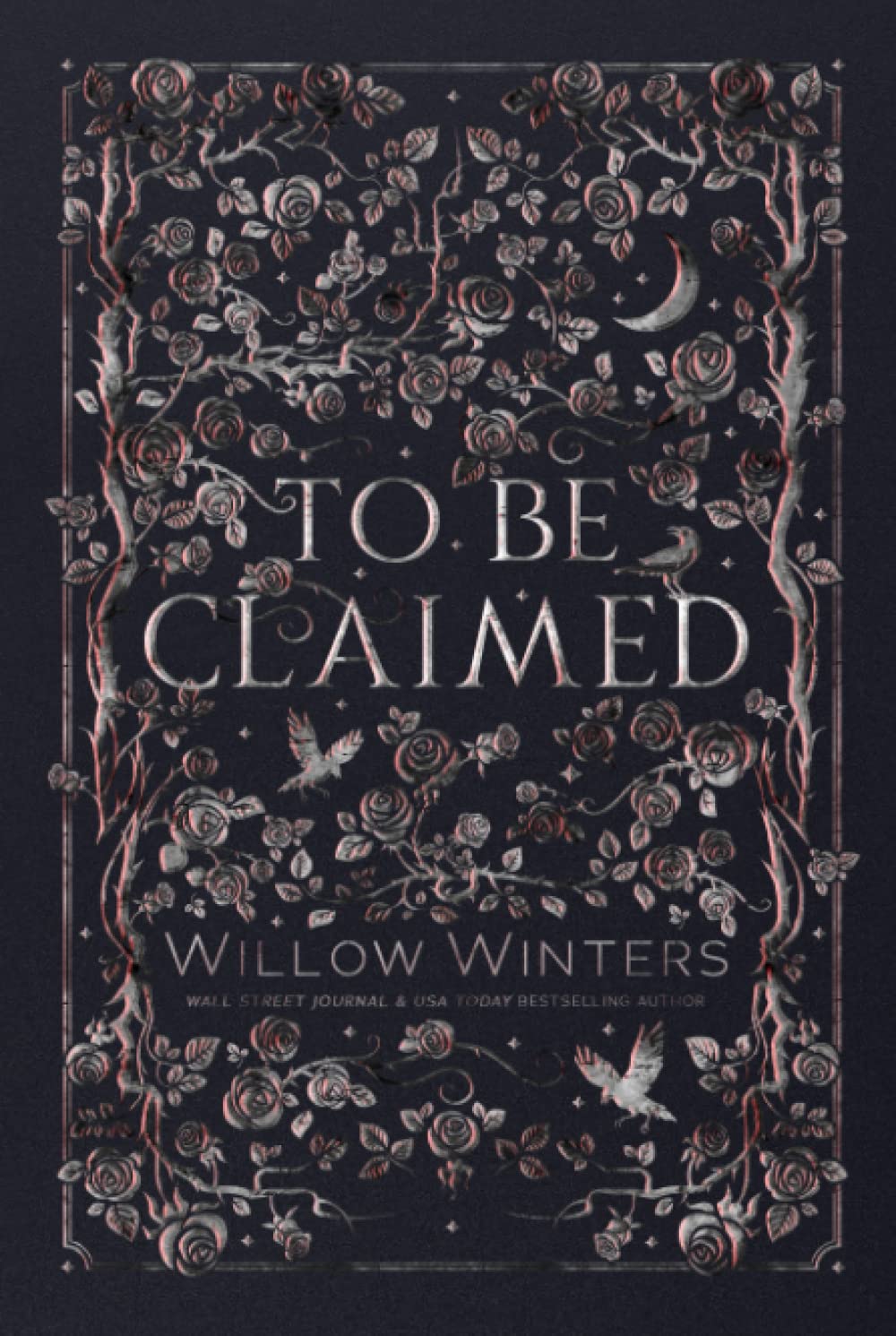 To Be Claimed by Willow Winters Goodreads