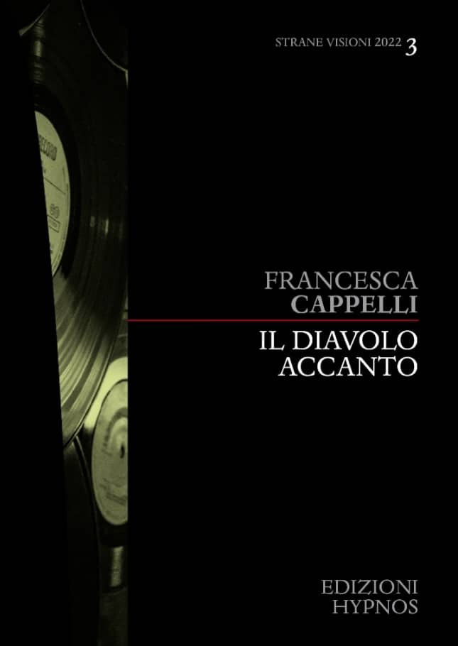Il diavolo accanto