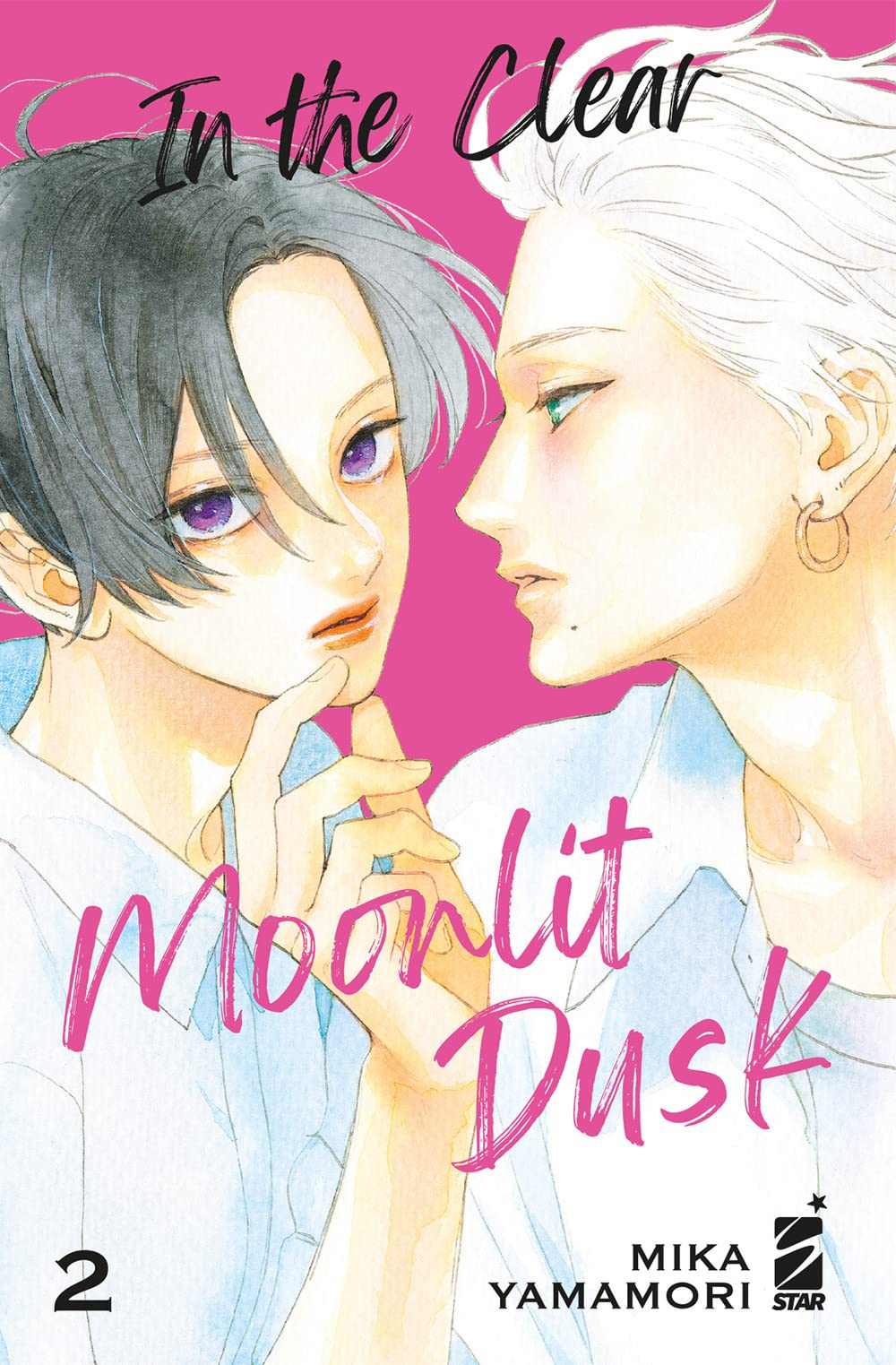 In the Clear Moonlit Dusk, Vol. 2