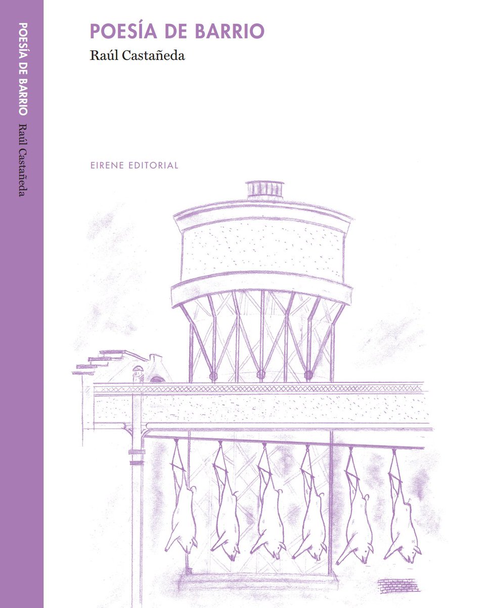 Poesía de barrio
