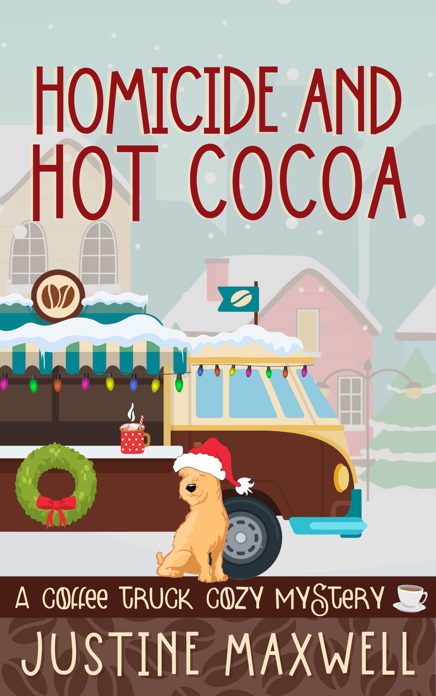 Homicide and Hot Cocoa