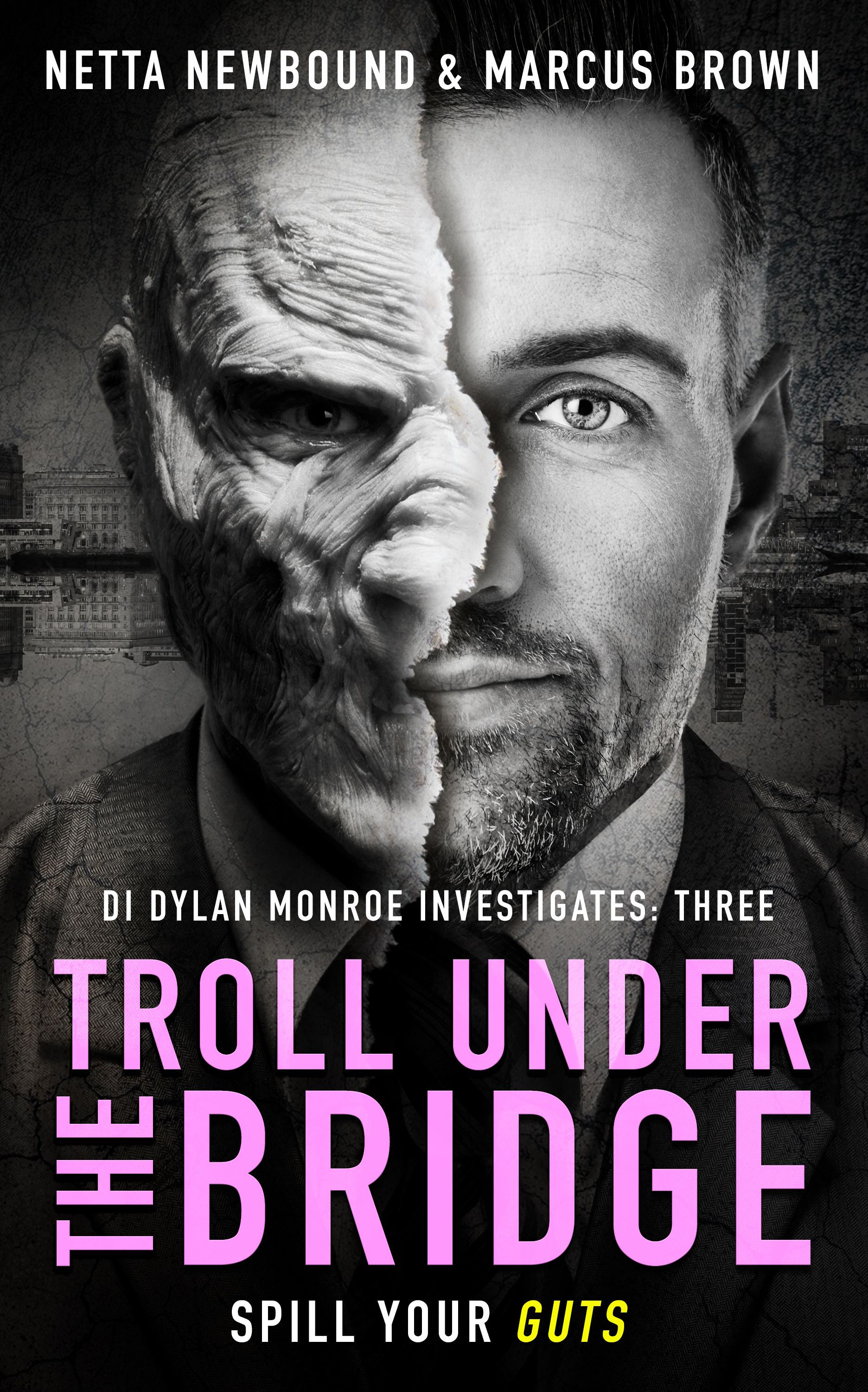 Troll Under the Bridge