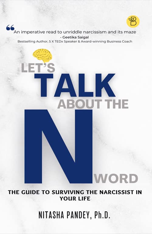 Let’s Talk About the N Word