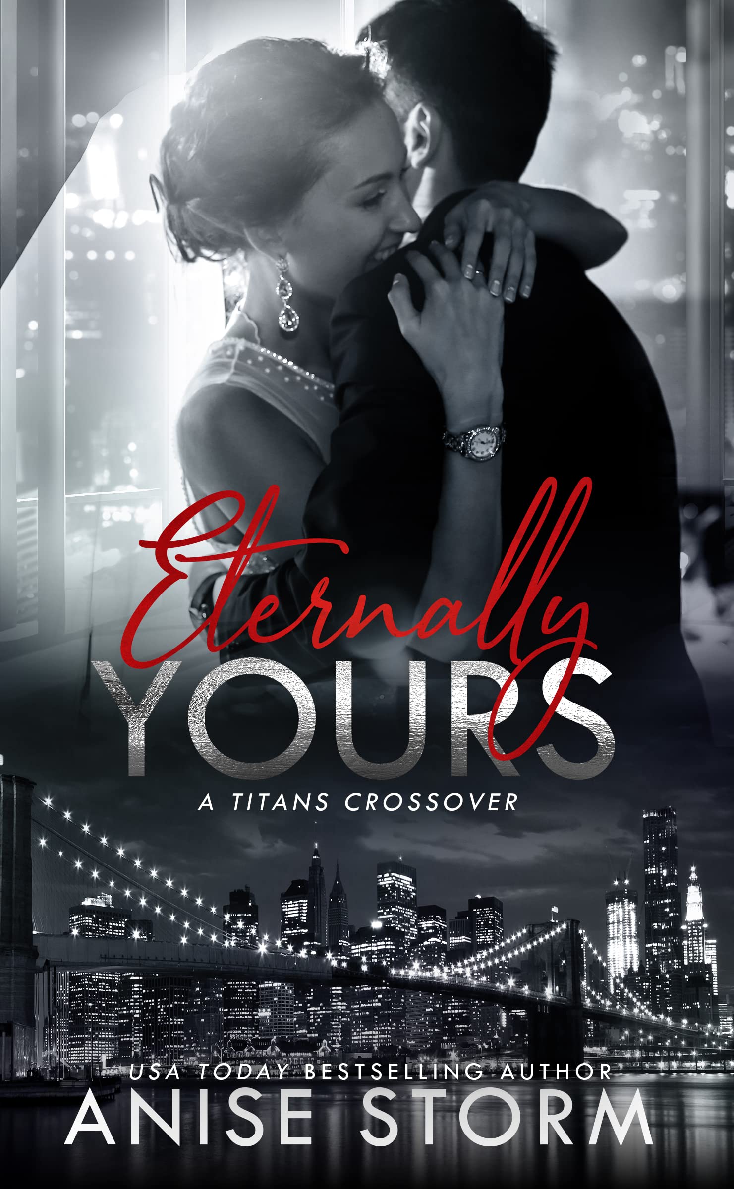 Eternally Yours
