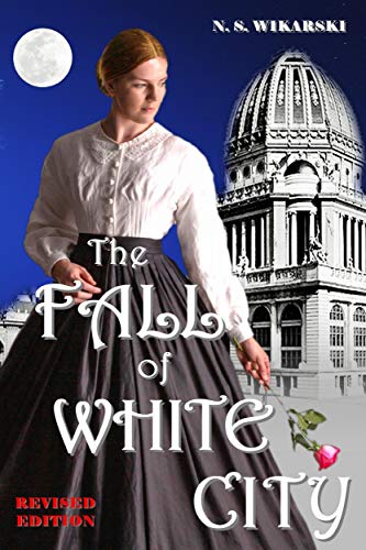 The Fall Of White City