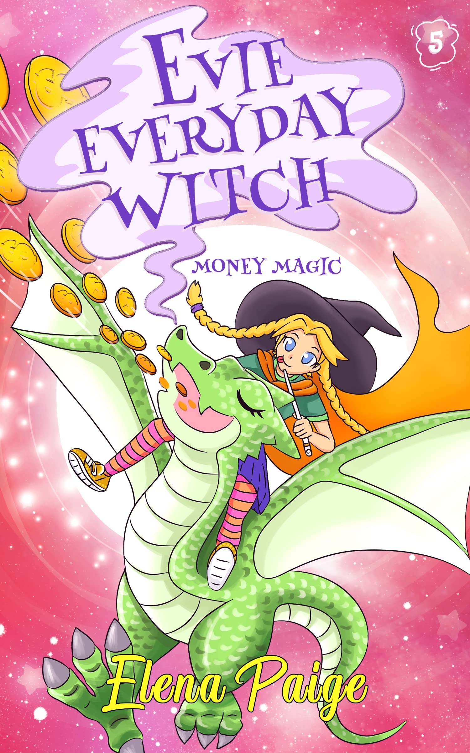 Money Magic