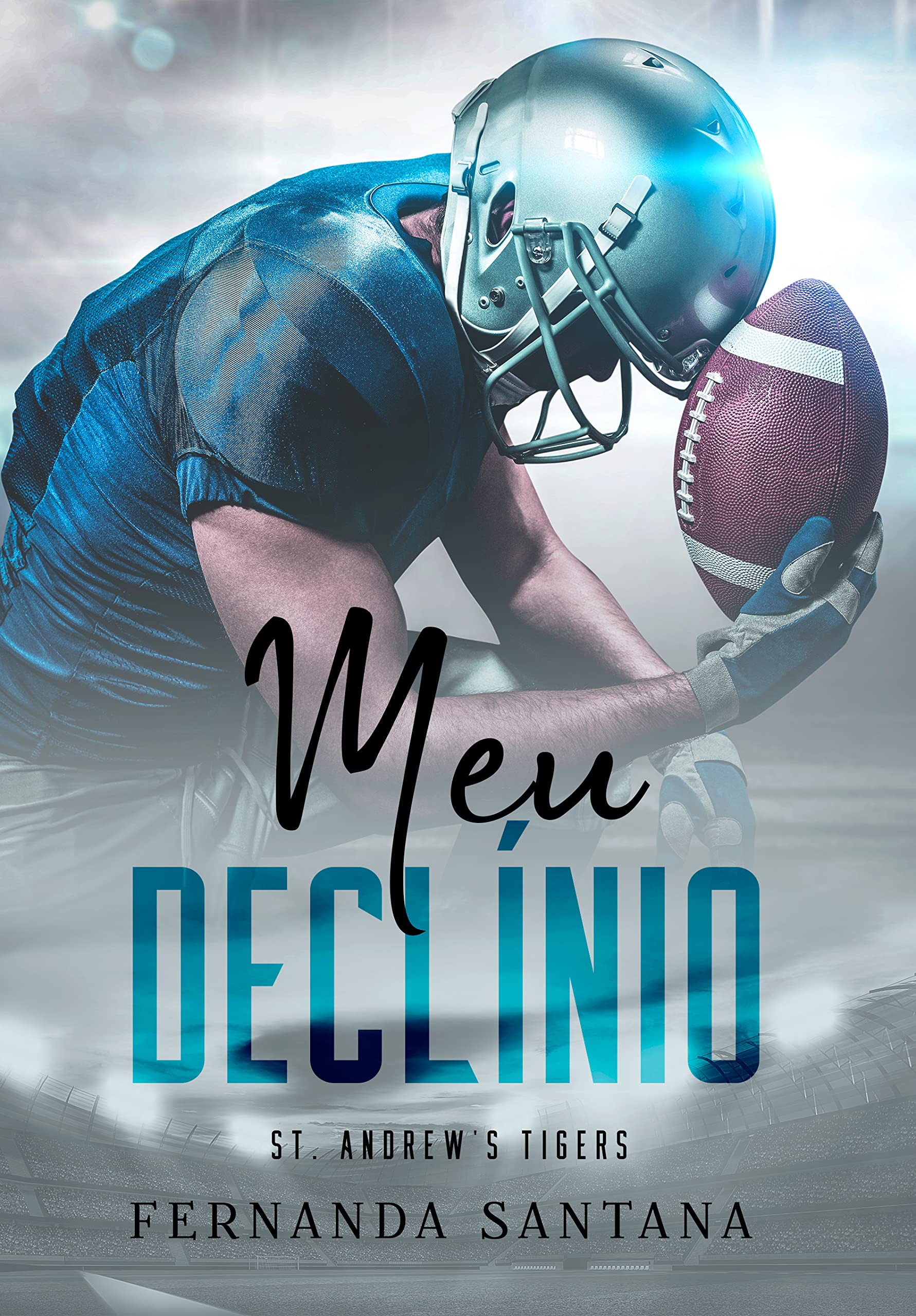 Meu declínio