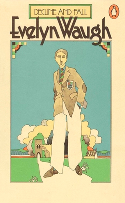 Decline and Fall