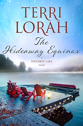 The Hideaway Equinox