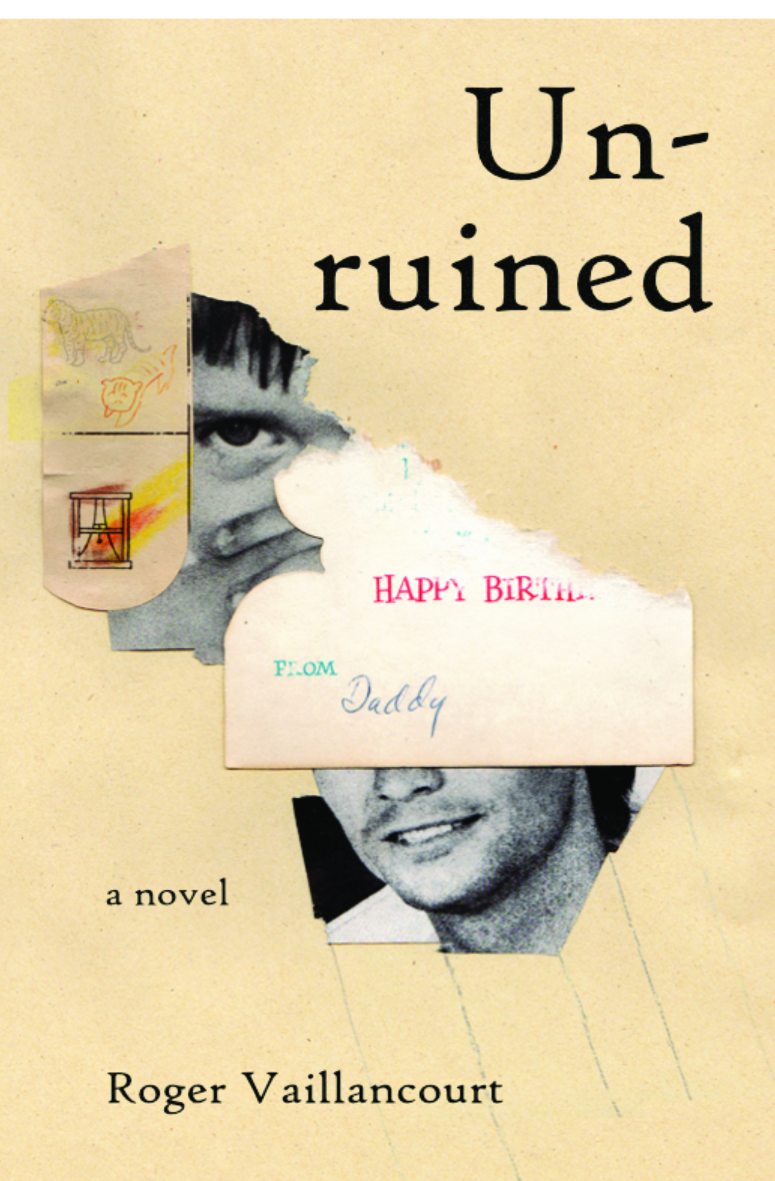 Un-ruined