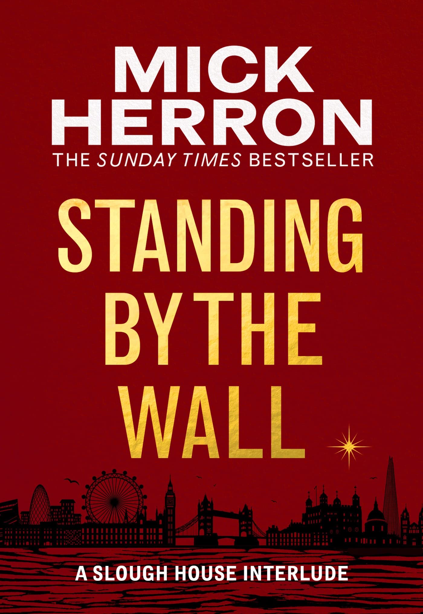 Standing by the Wall book cover