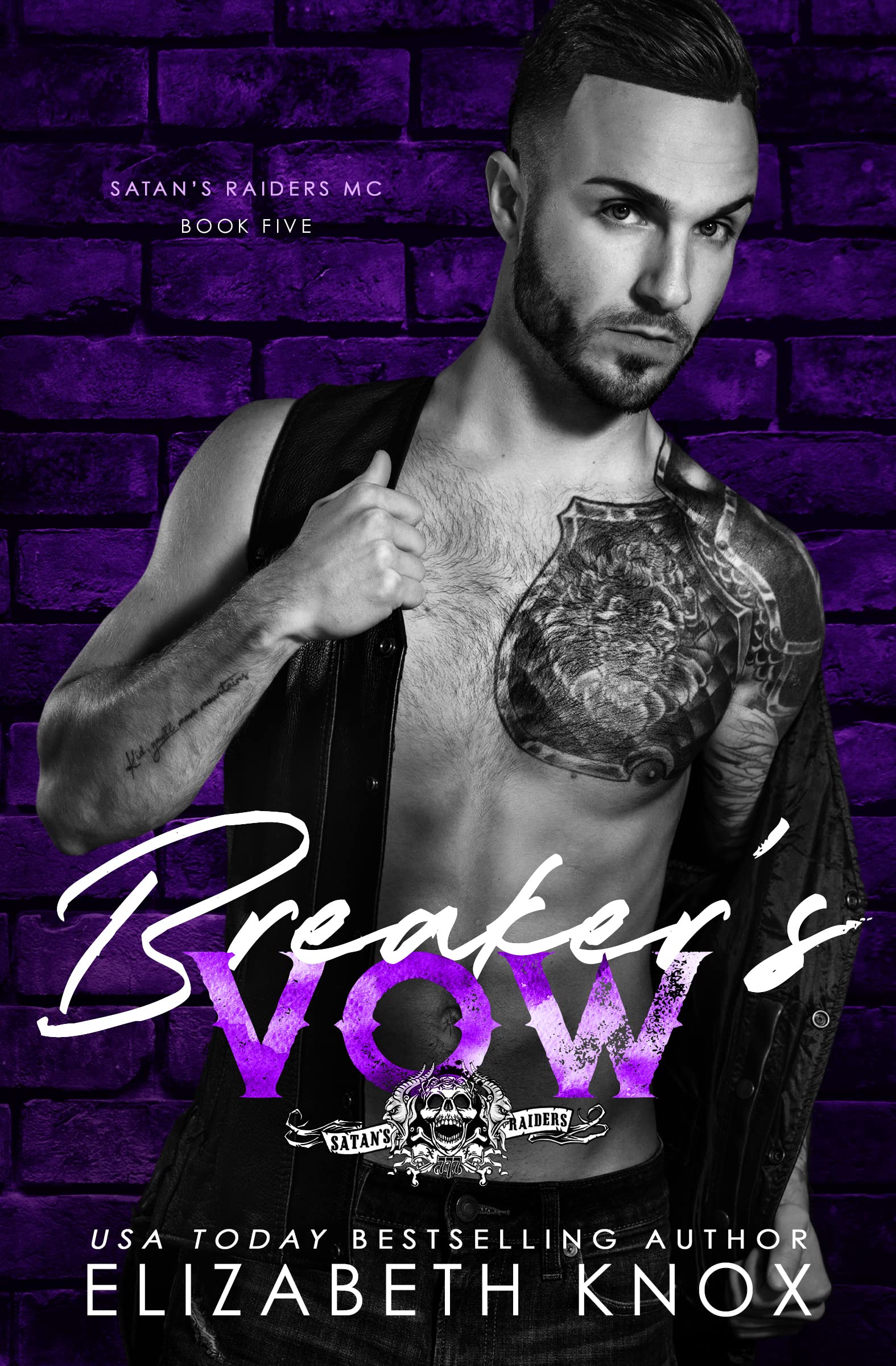 Breaker’s Vow